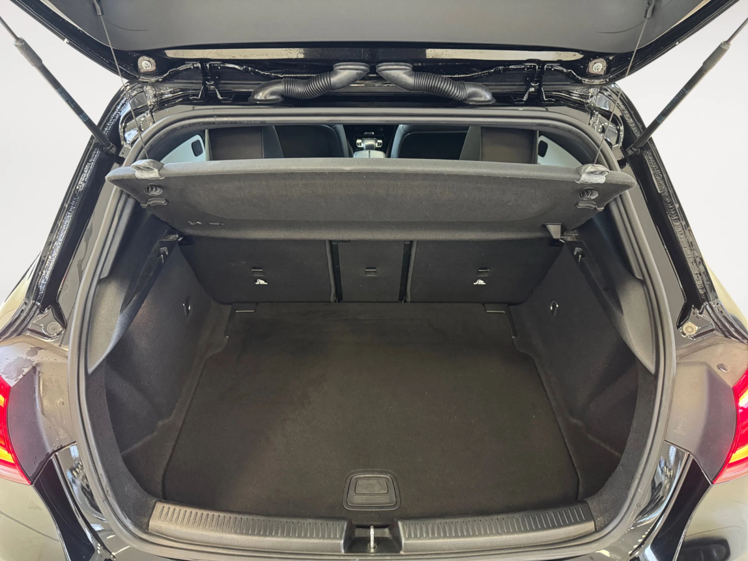 MERCEDES-BENZ CLASE A A 180 D - Foto 7