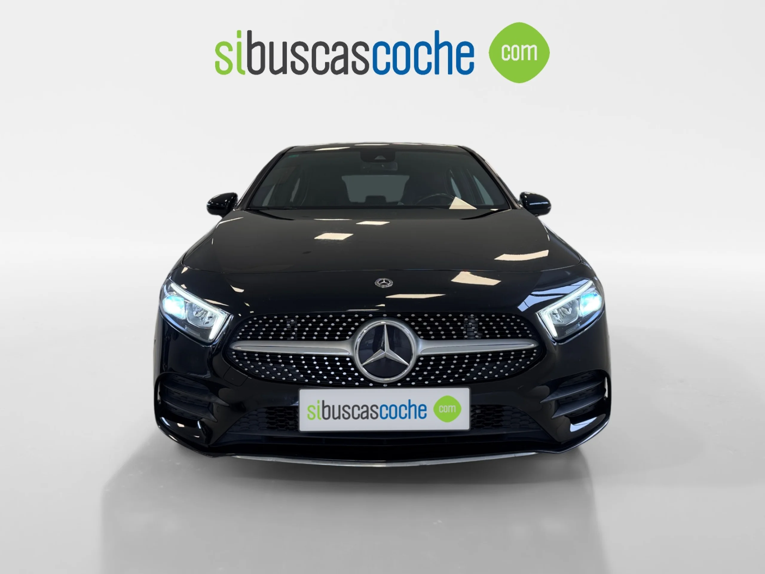 MERCEDES-BENZ CLASE A A 180 D - Foto 12