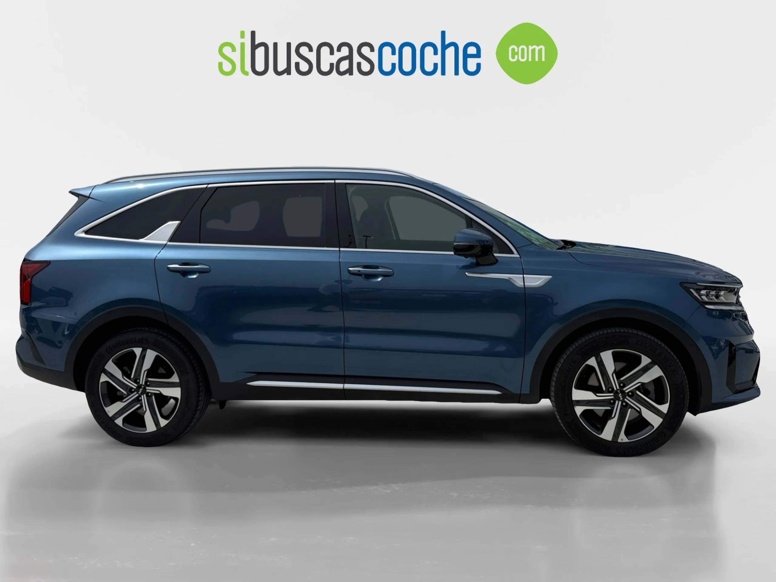 KIA SORENTO 2.2 CRDI DRIVE DCT 4X2 7PL - Foto 3
