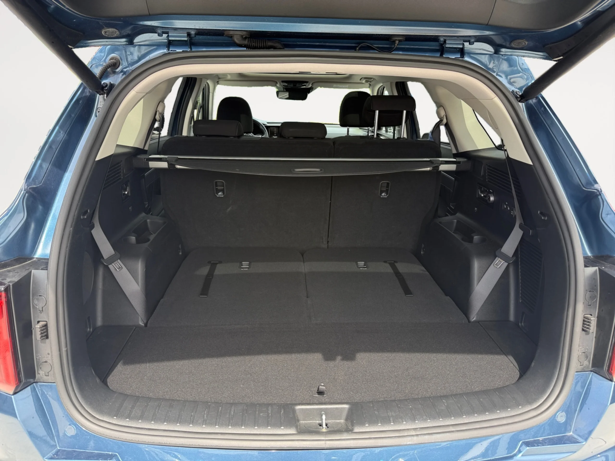 KIA SORENTO 2.2 CRDI DRIVE DCT 4X2 7PL - Foto 7