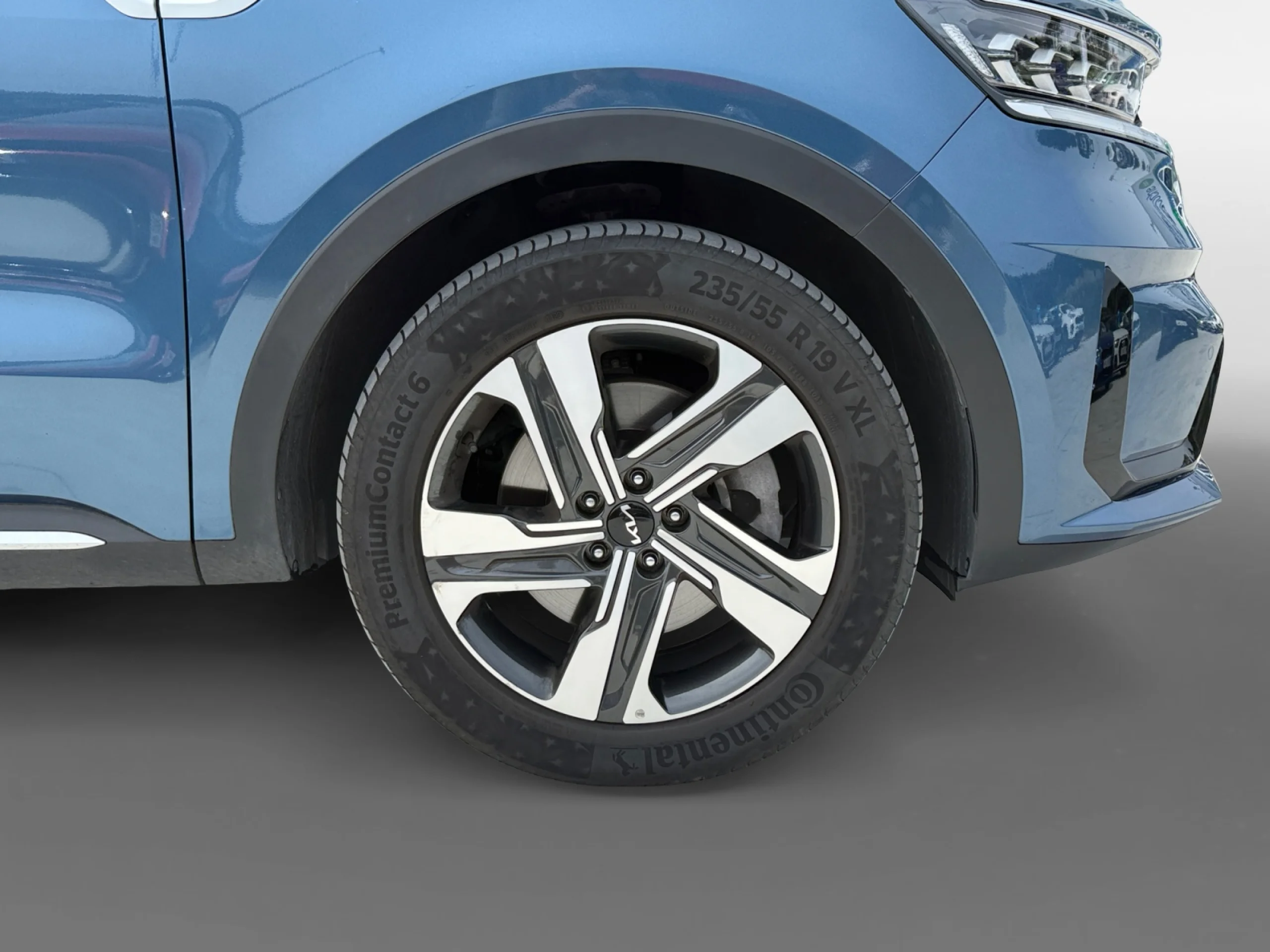 KIA SORENTO 2.2 CRDI DRIVE DCT 4X2 7PL - Foto 8