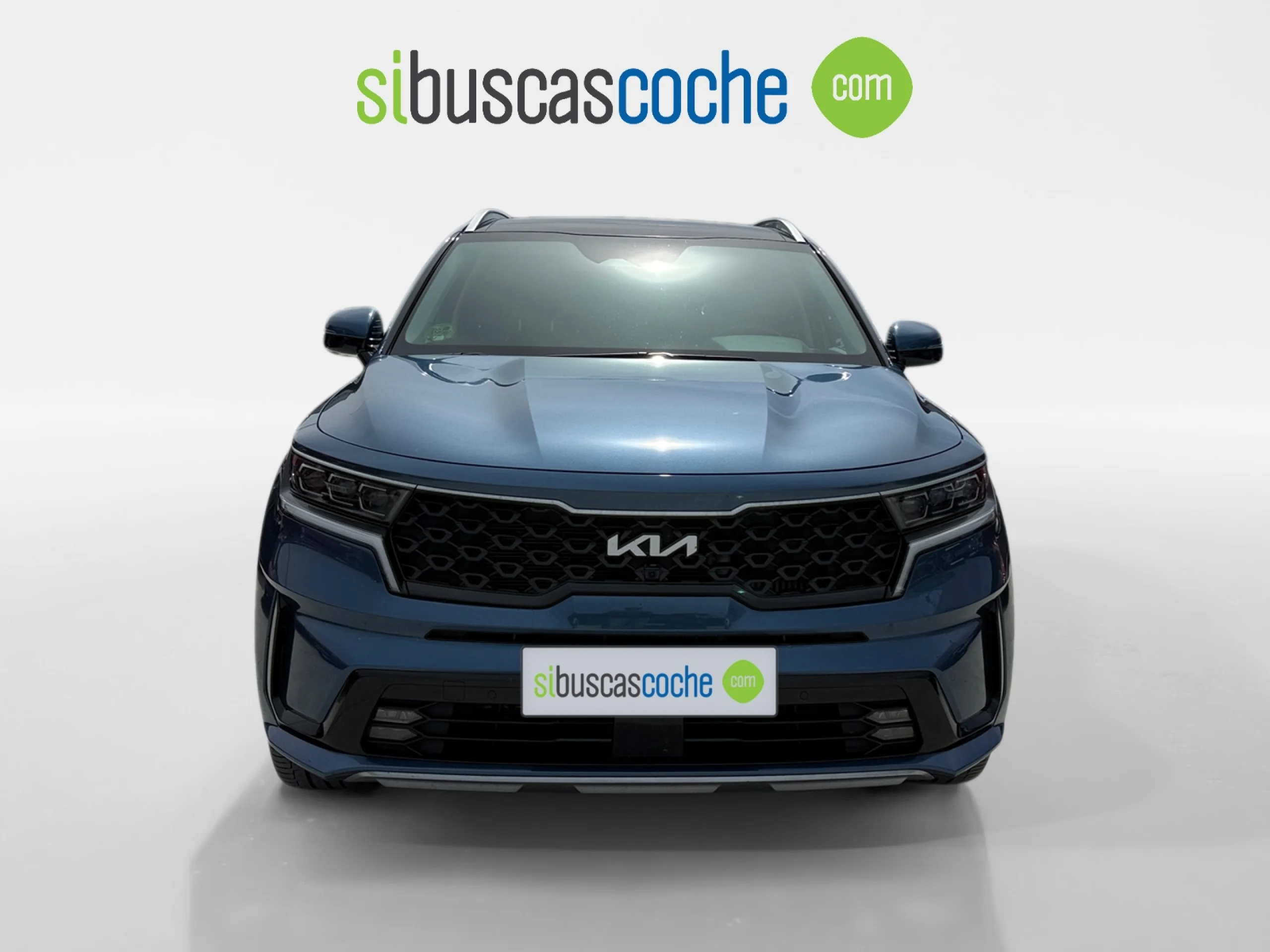 KIA SORENTO 2.2 CRDI DRIVE DCT 4X2 7PL - Foto 12