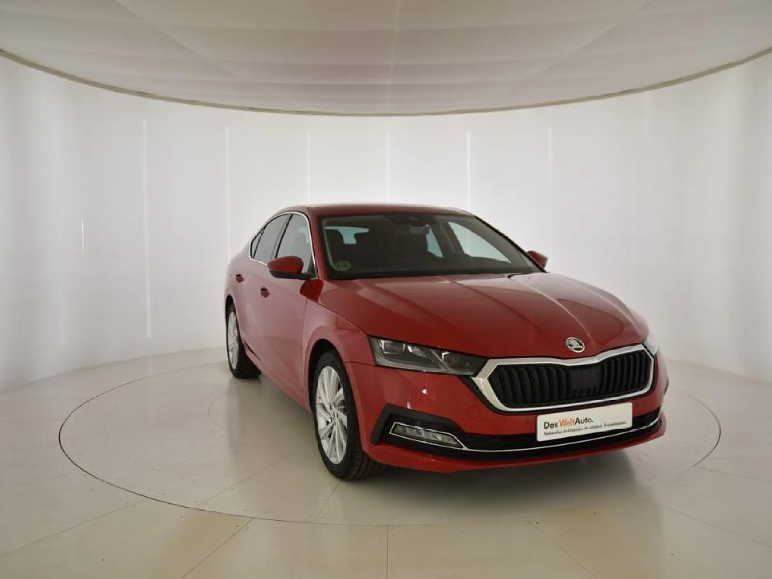 SKODA OCTAVIA 2.0 TDI 150 STYLE - Foto 1