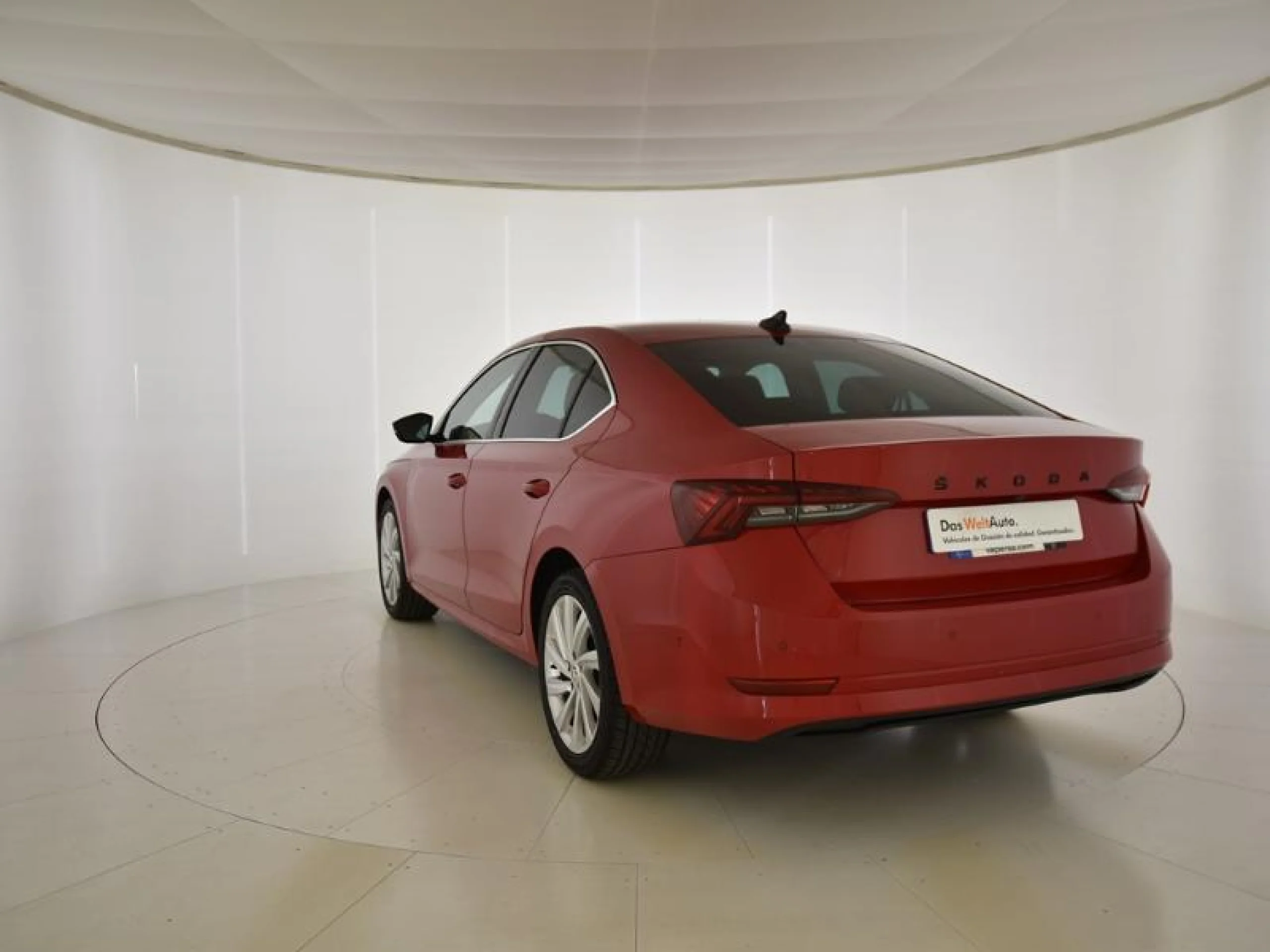 SKODA OCTAVIA 2.0 TDI 150 STYLE - Foto 2