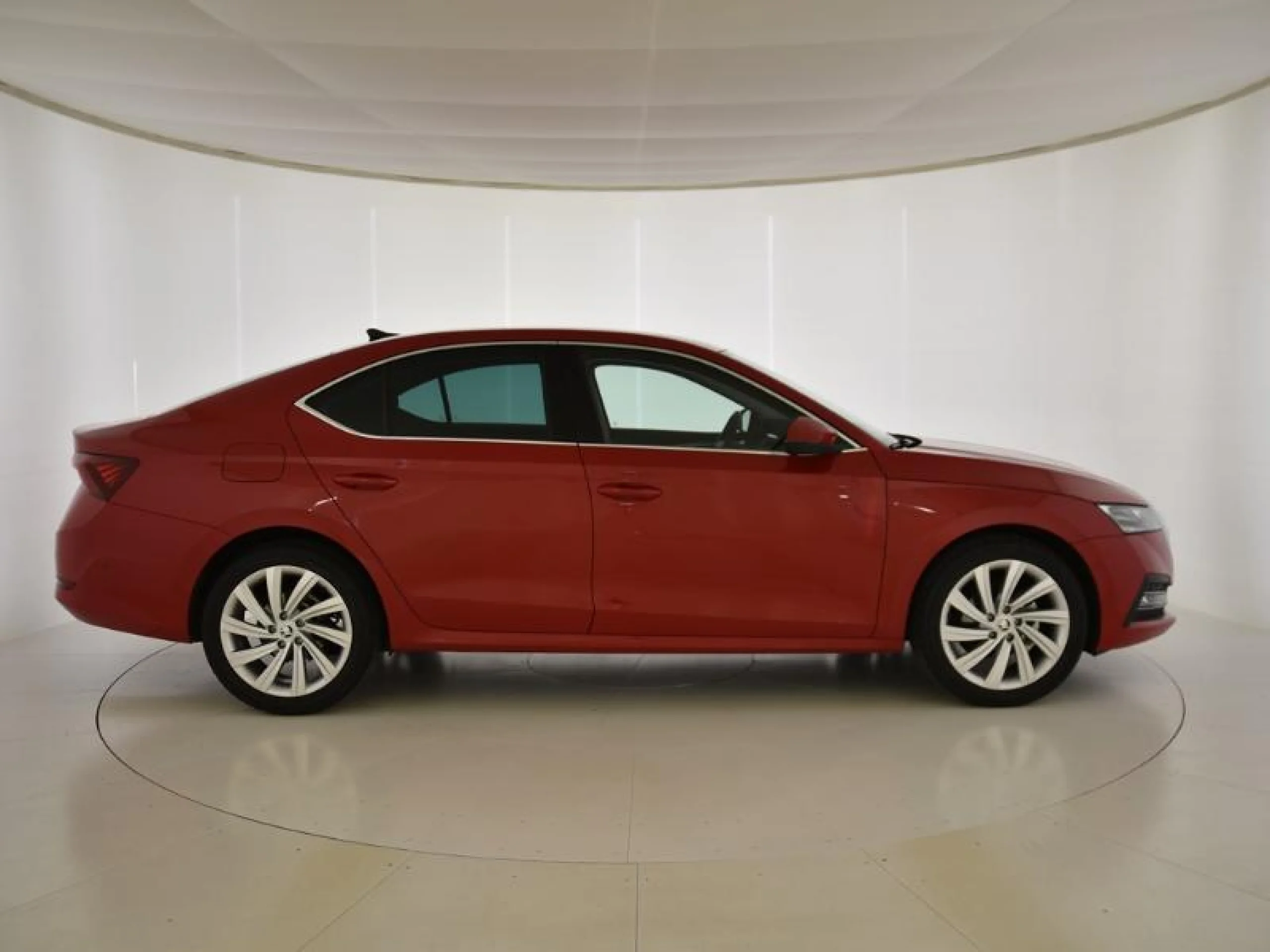SKODA OCTAVIA 2.0 TDI 150 STYLE - Foto 3