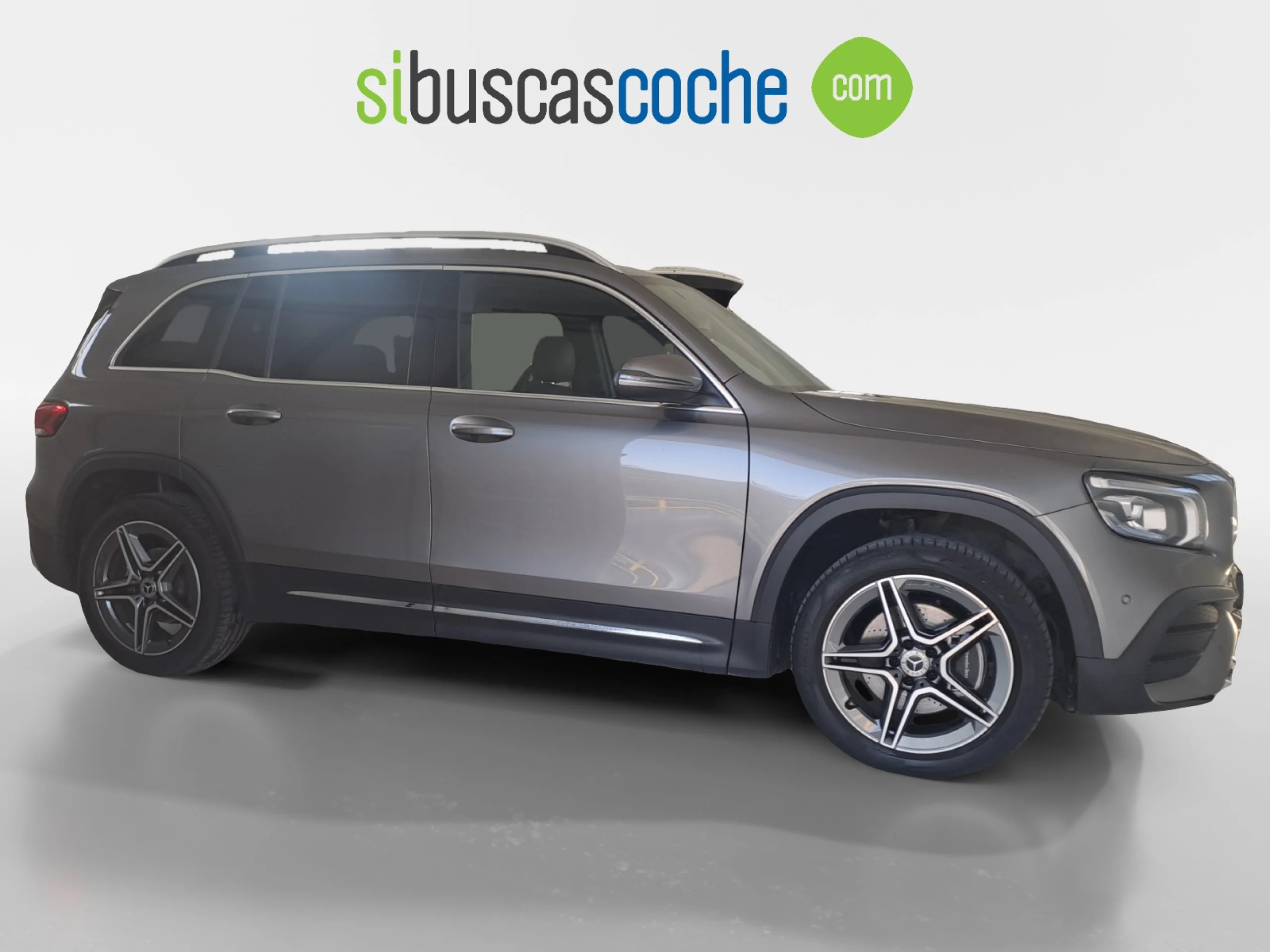 MERCEDES-BENZ Glb GLB 200 D - Foto 3