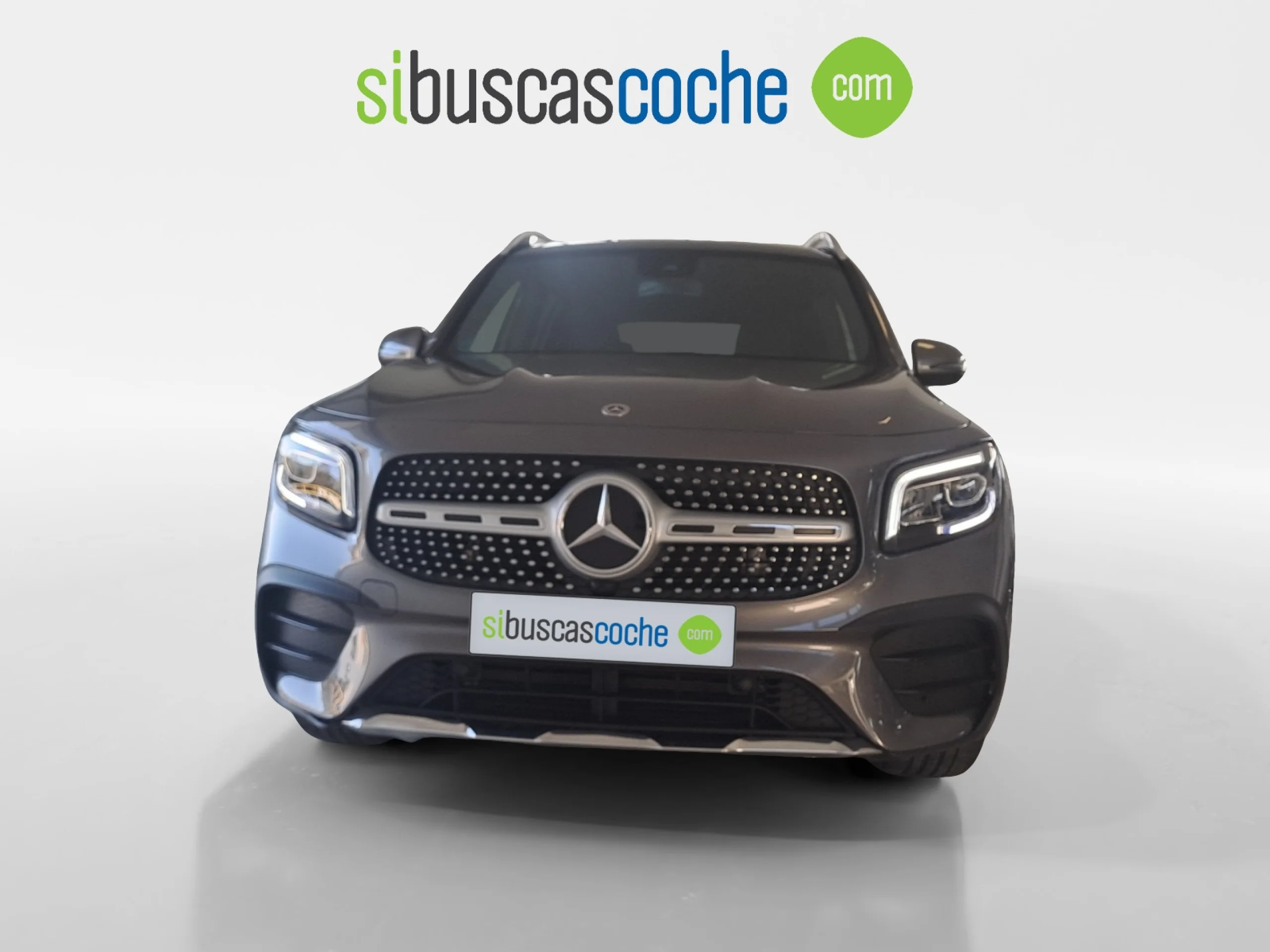 MERCEDES-BENZ Glb GLB 200 D - Foto 12