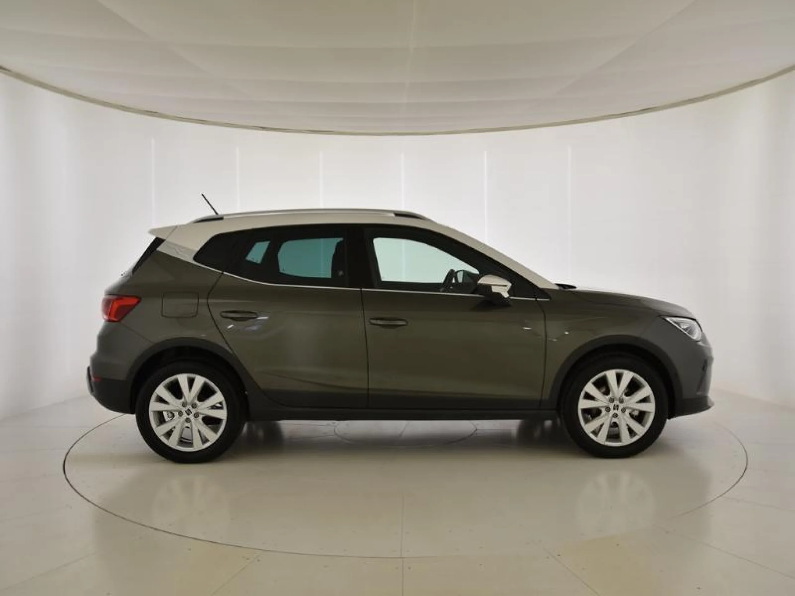SEAT ARONA 1.0 TSI 81KW DSG XPERIENCE XL - Foto 3