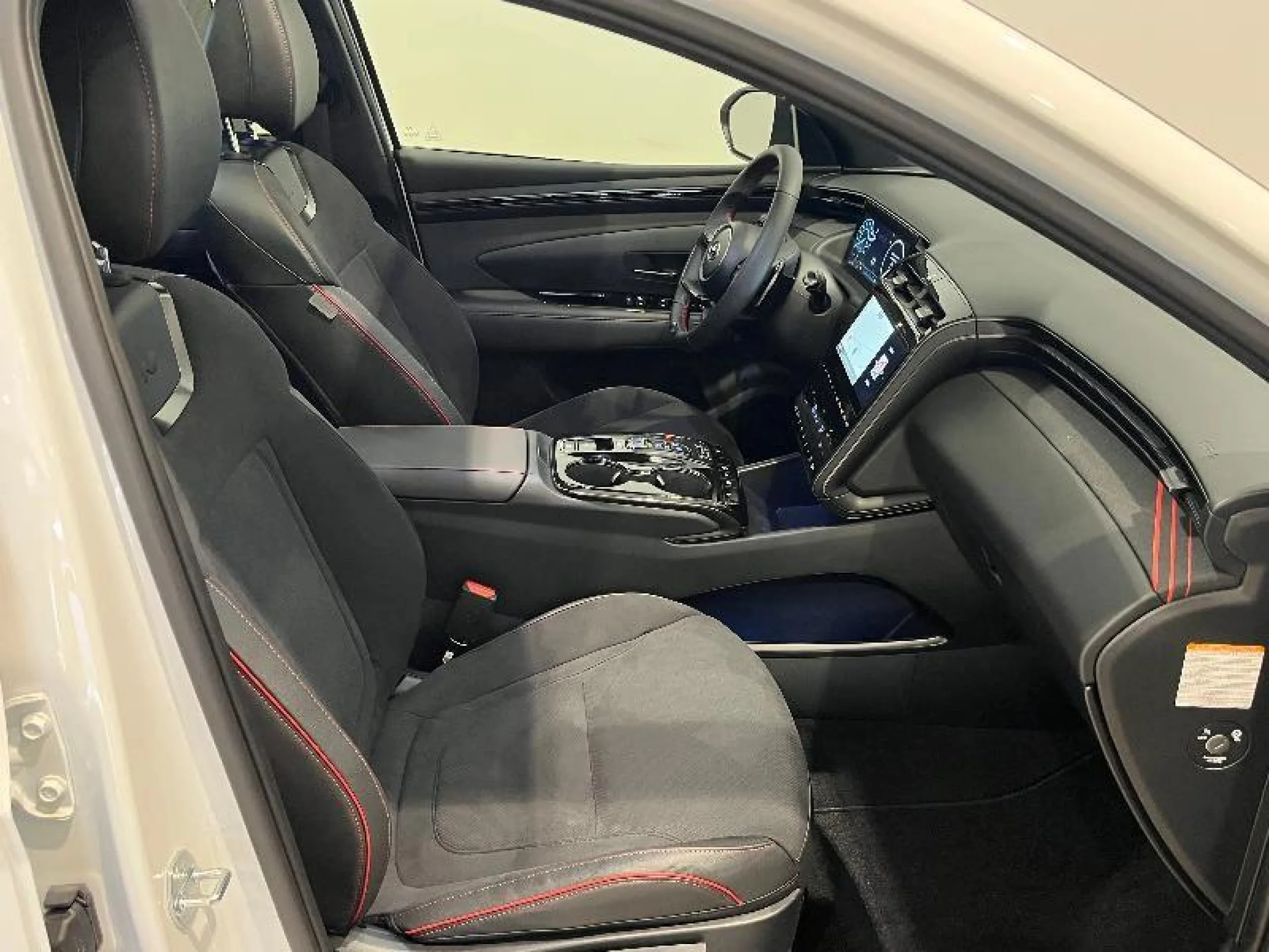 HYUNDAI TUCSON 1.6 TGDI 169KW (230CV) HEV N LINE SKY AT - Foto 4