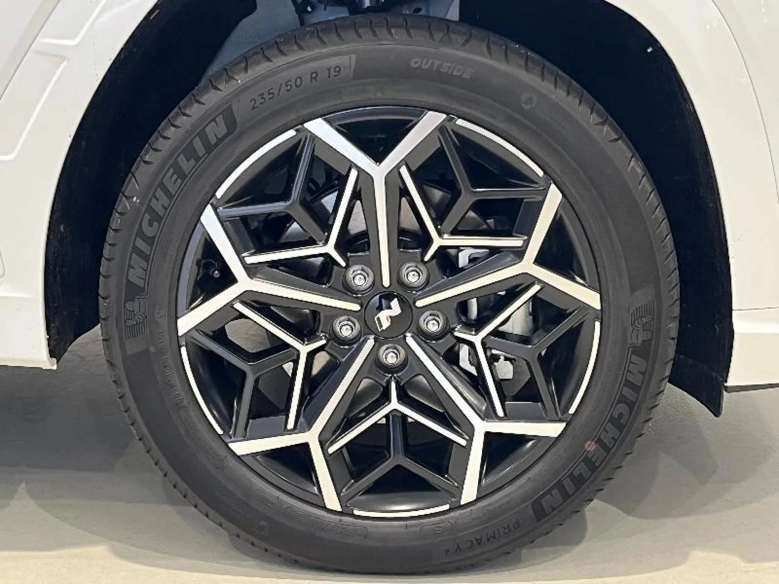 HYUNDAI TUCSON 1.6 TGDI 169KW (230CV) HEV N LINE SKY AT - Foto 5