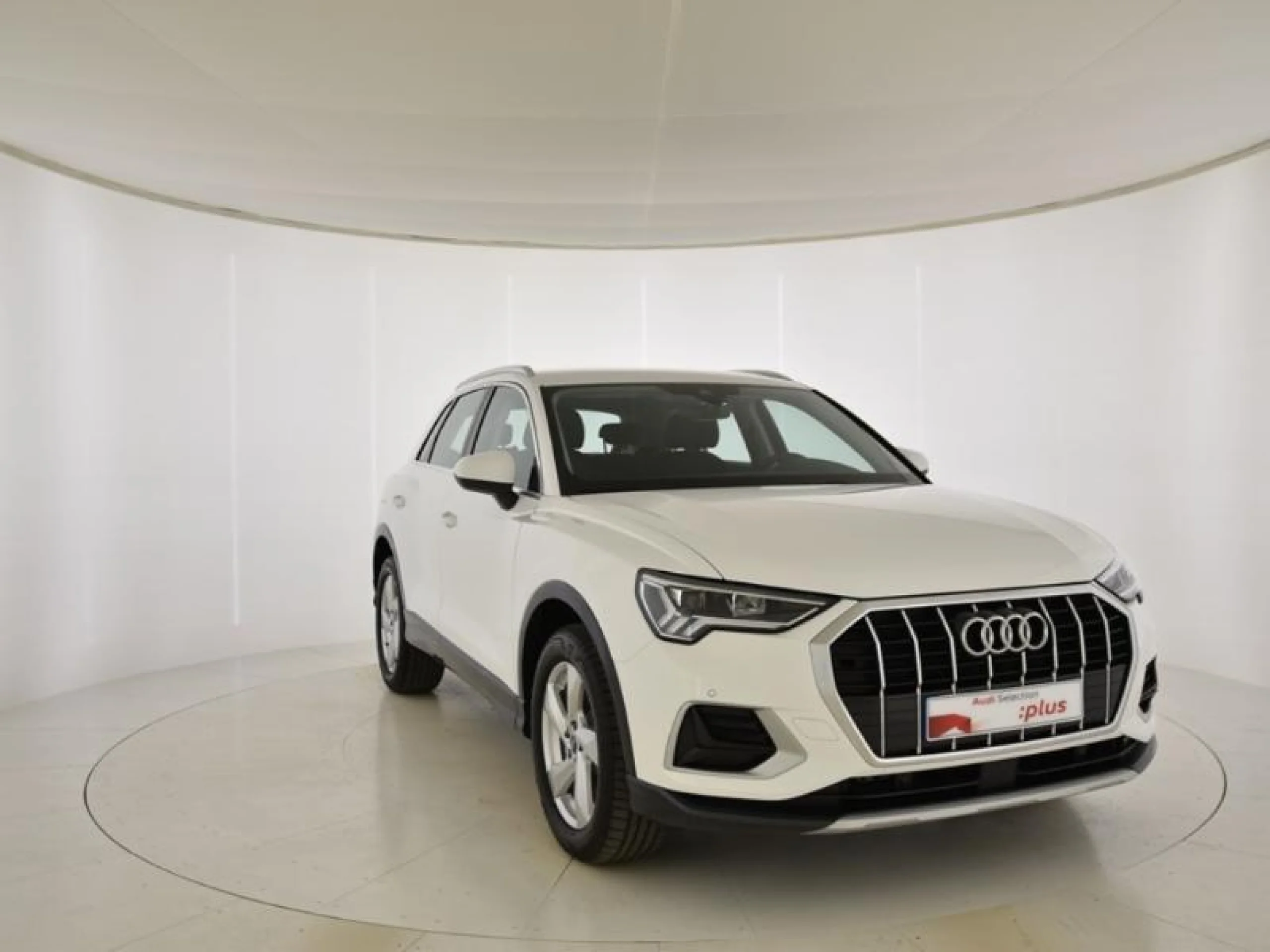 AUDI Q3 ADVANCED 35 TDI 110KW (150CV) S TRONIC - Foto 1
