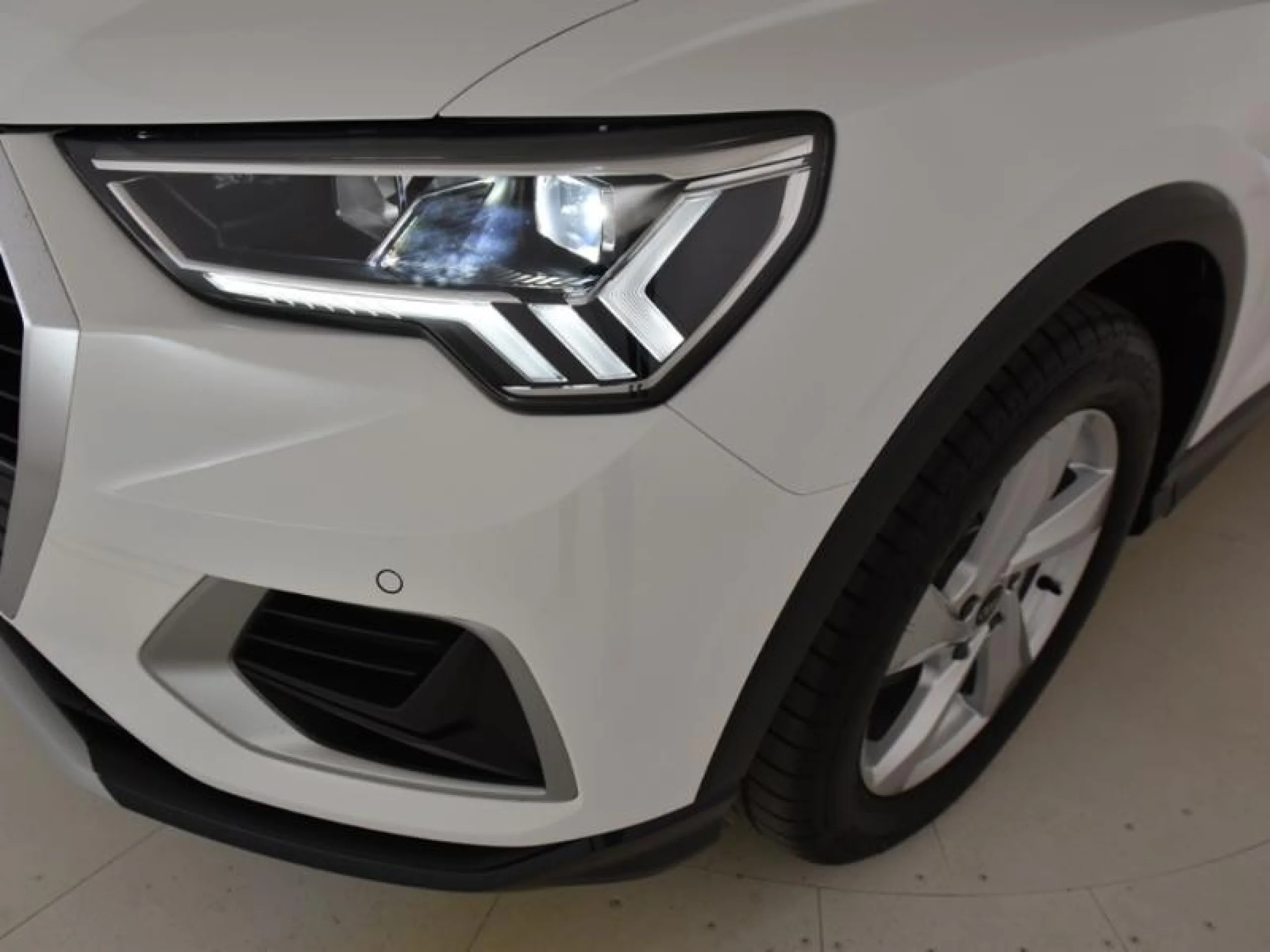 AUDI Q3 ADVANCED 35 TDI 110KW (150CV) S TRONIC - Foto 22