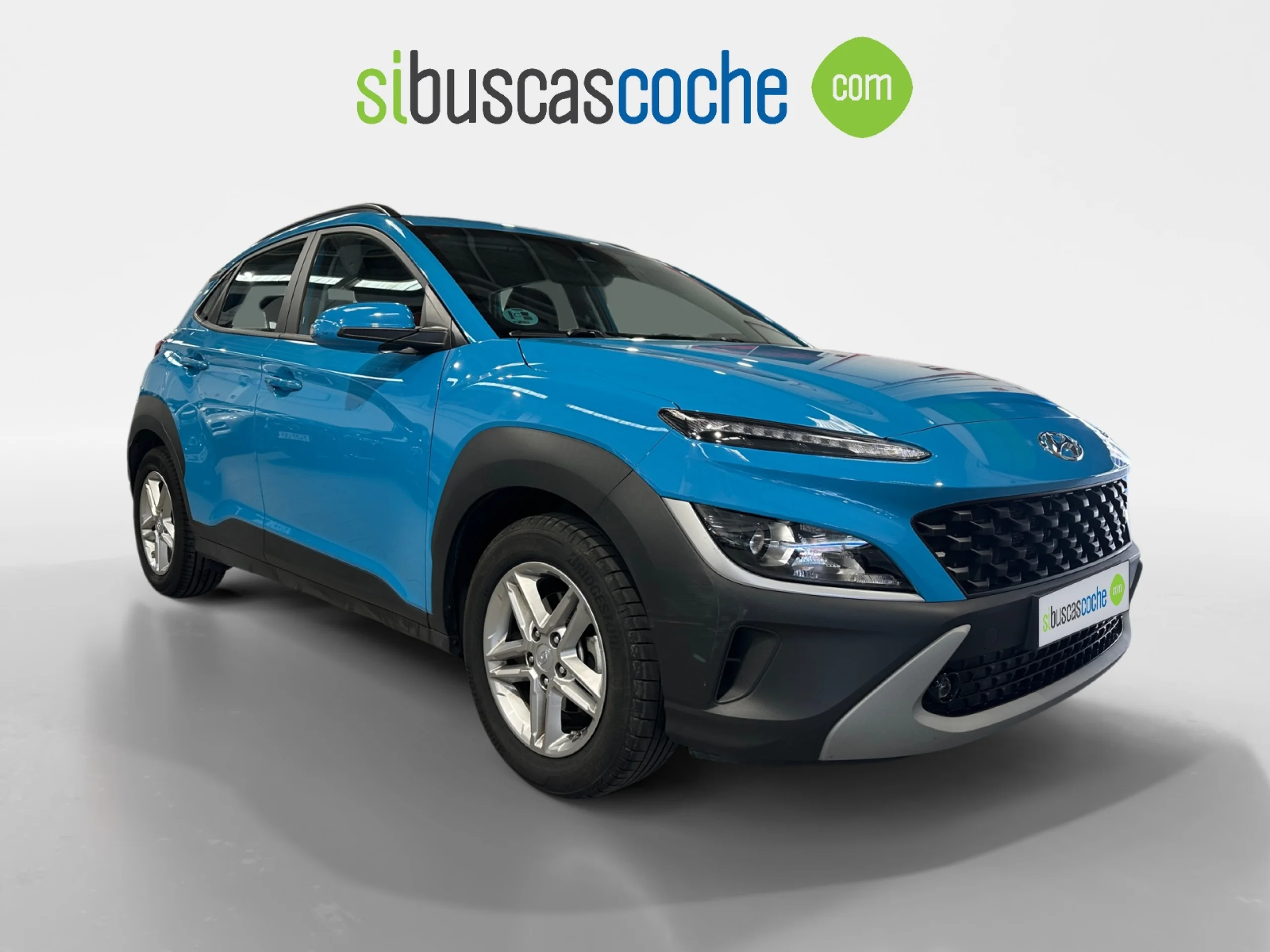 HYUNDAI KONA 1.0 TGDI MAXX 4X2 - Foto 1