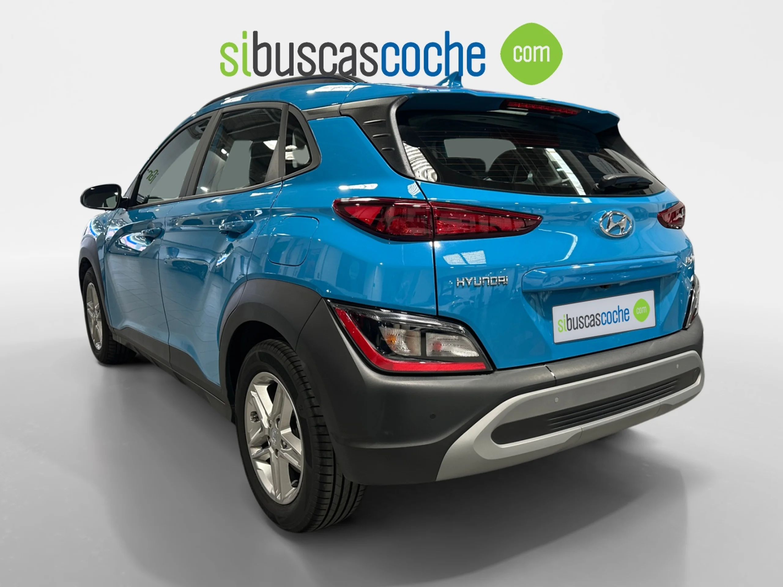 HYUNDAI KONA 1.0 TGDI MAXX 4X2 - Foto 2