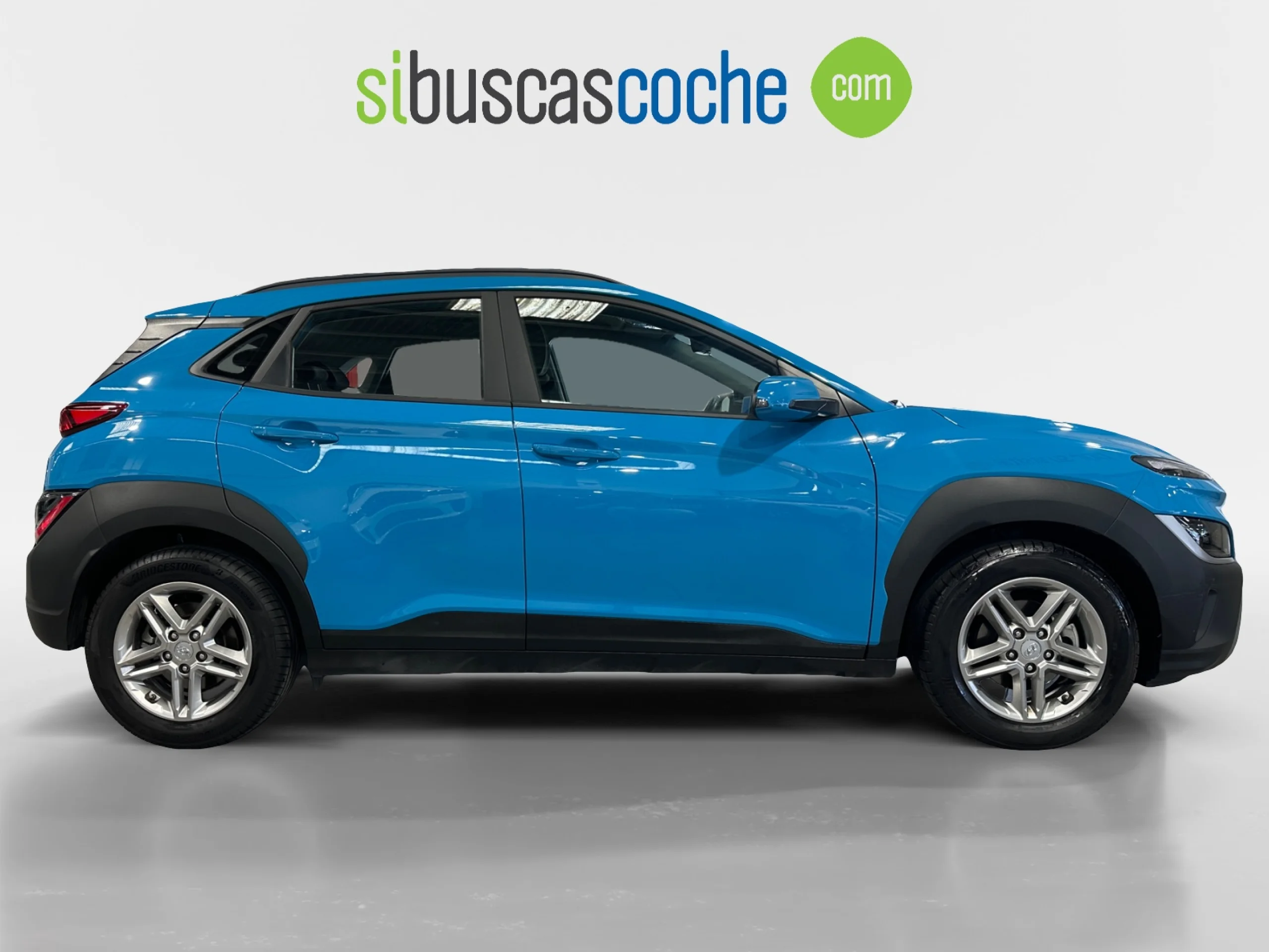 HYUNDAI KONA 1.0 TGDI MAXX 4X2 - Foto 3