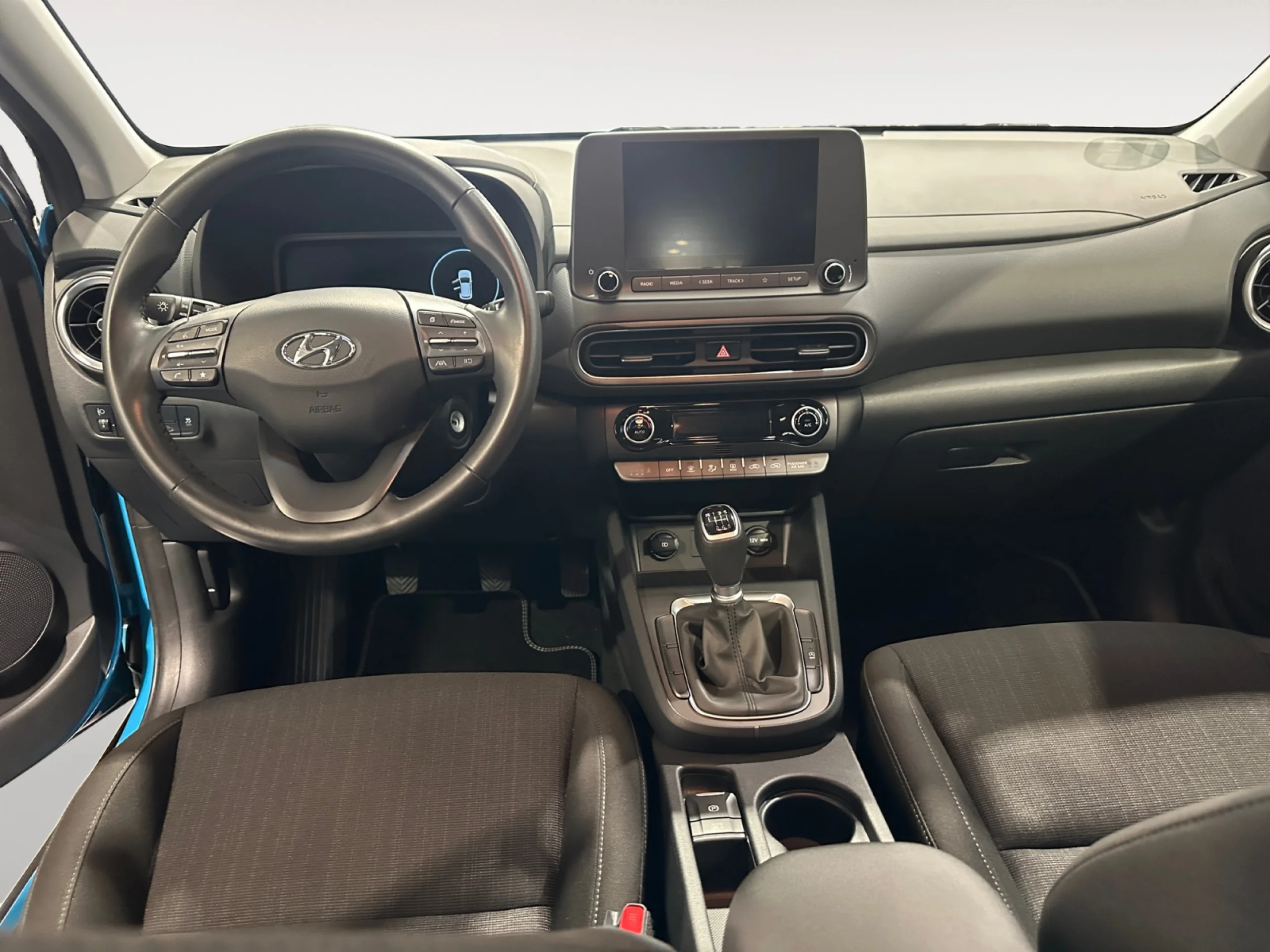 HYUNDAI KONA 1.0 TGDI MAXX 4X2 - Foto 4
