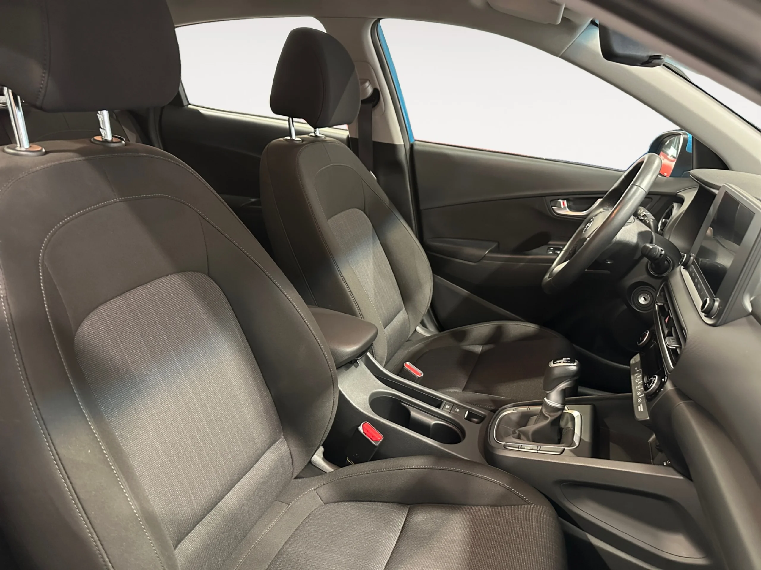 HYUNDAI KONA 1.0 TGDI MAXX 4X2 - Foto 5