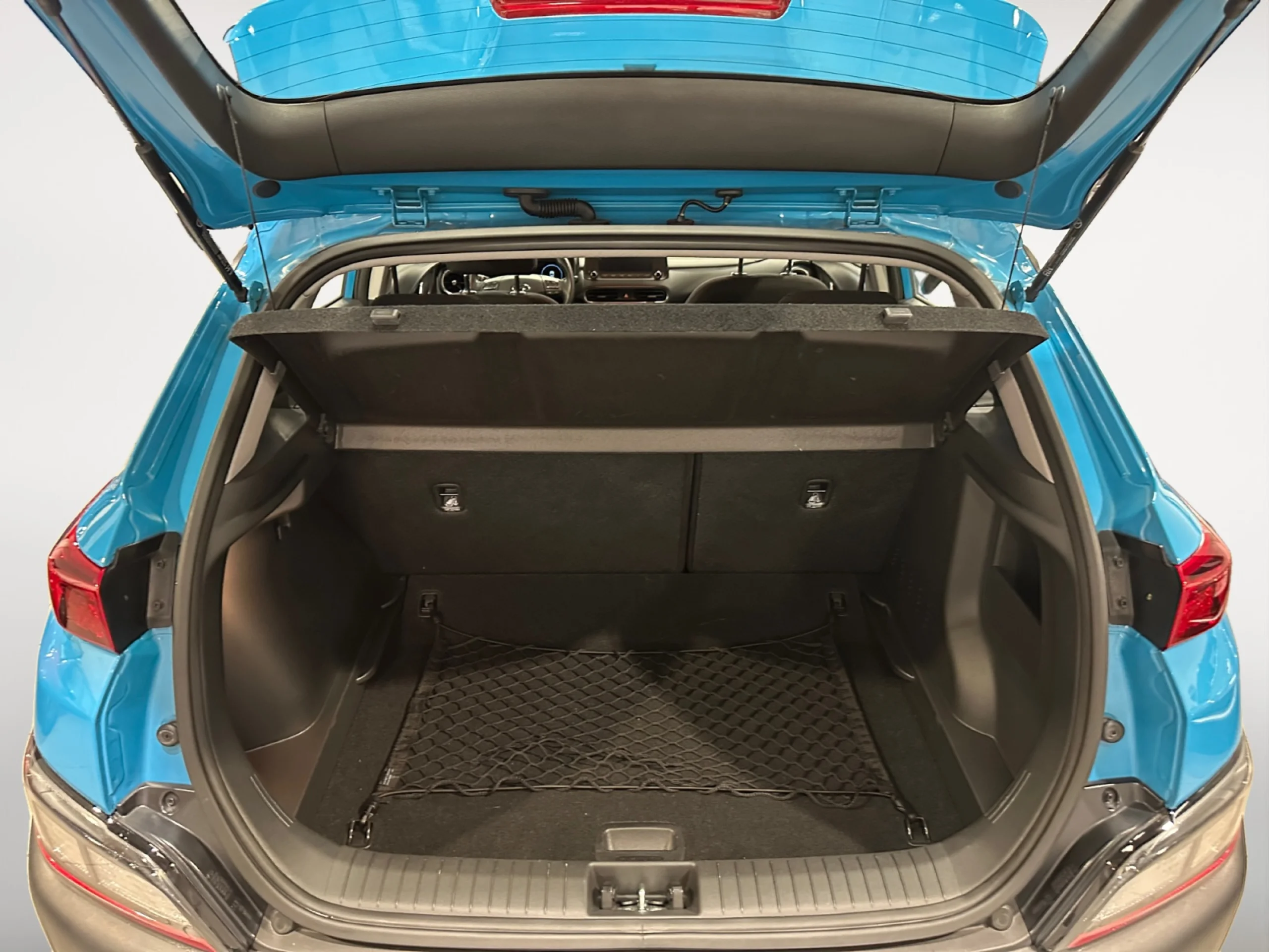 HYUNDAI KONA 1.0 TGDI MAXX 4X2 - Foto 7