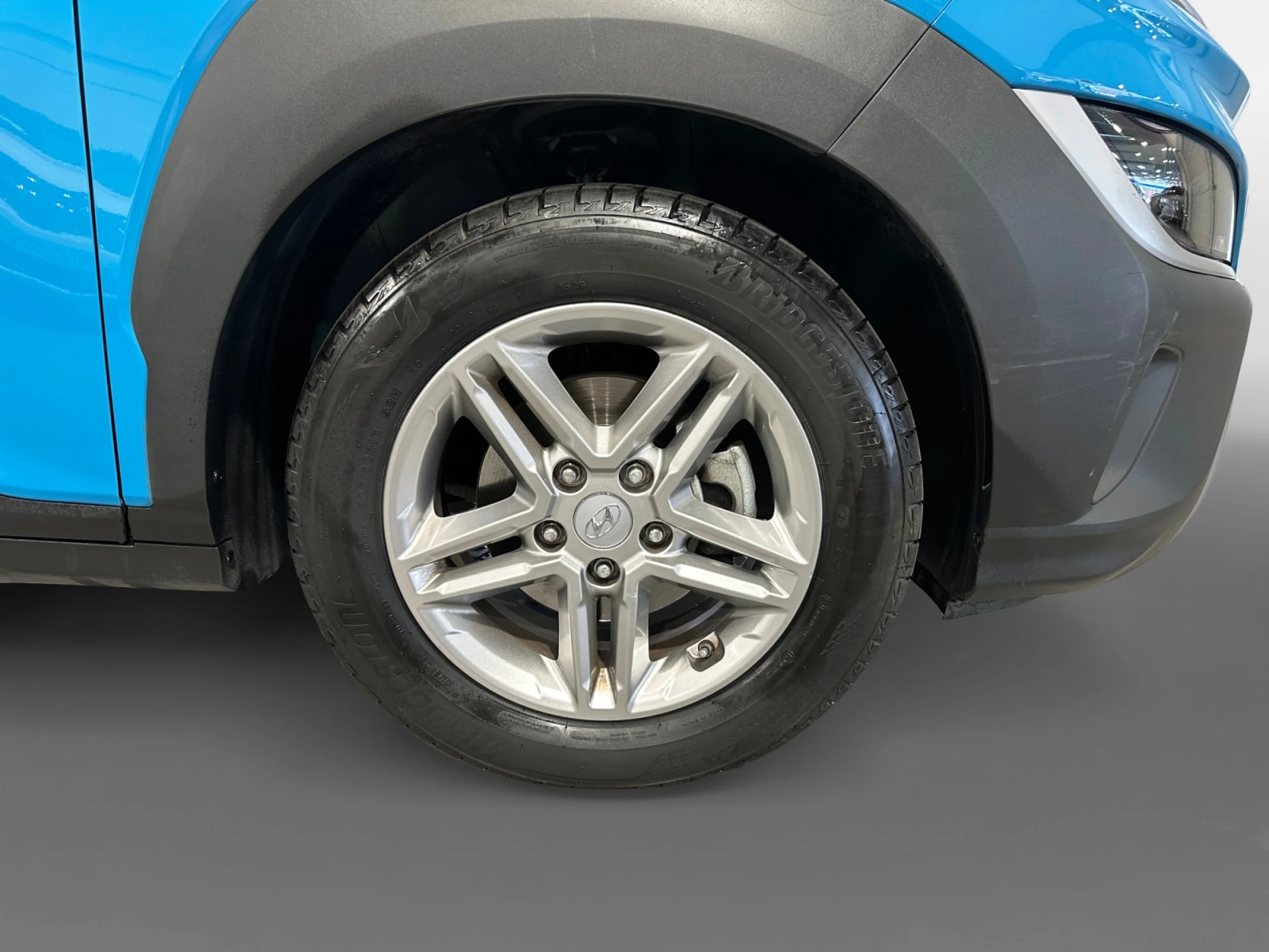 HYUNDAI KONA 1.0 TGDI MAXX 4X2 - Foto 8