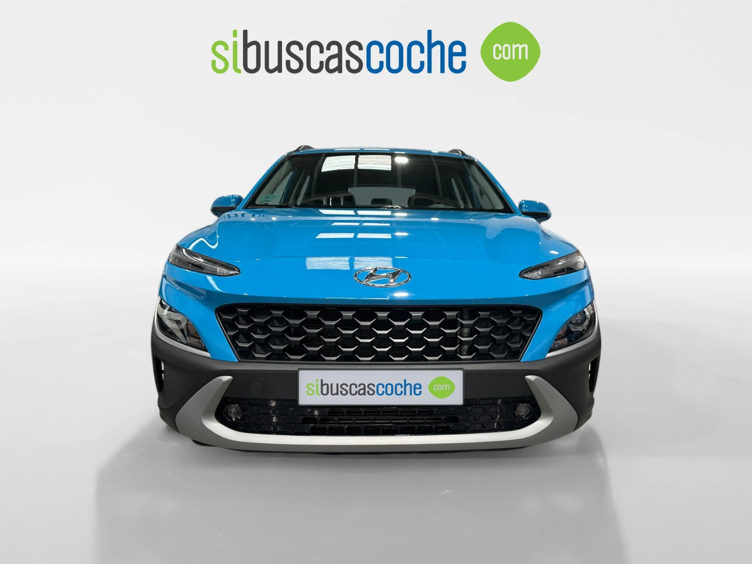 HYUNDAI KONA 1.0 TGDI MAXX 4X2 - Foto 12