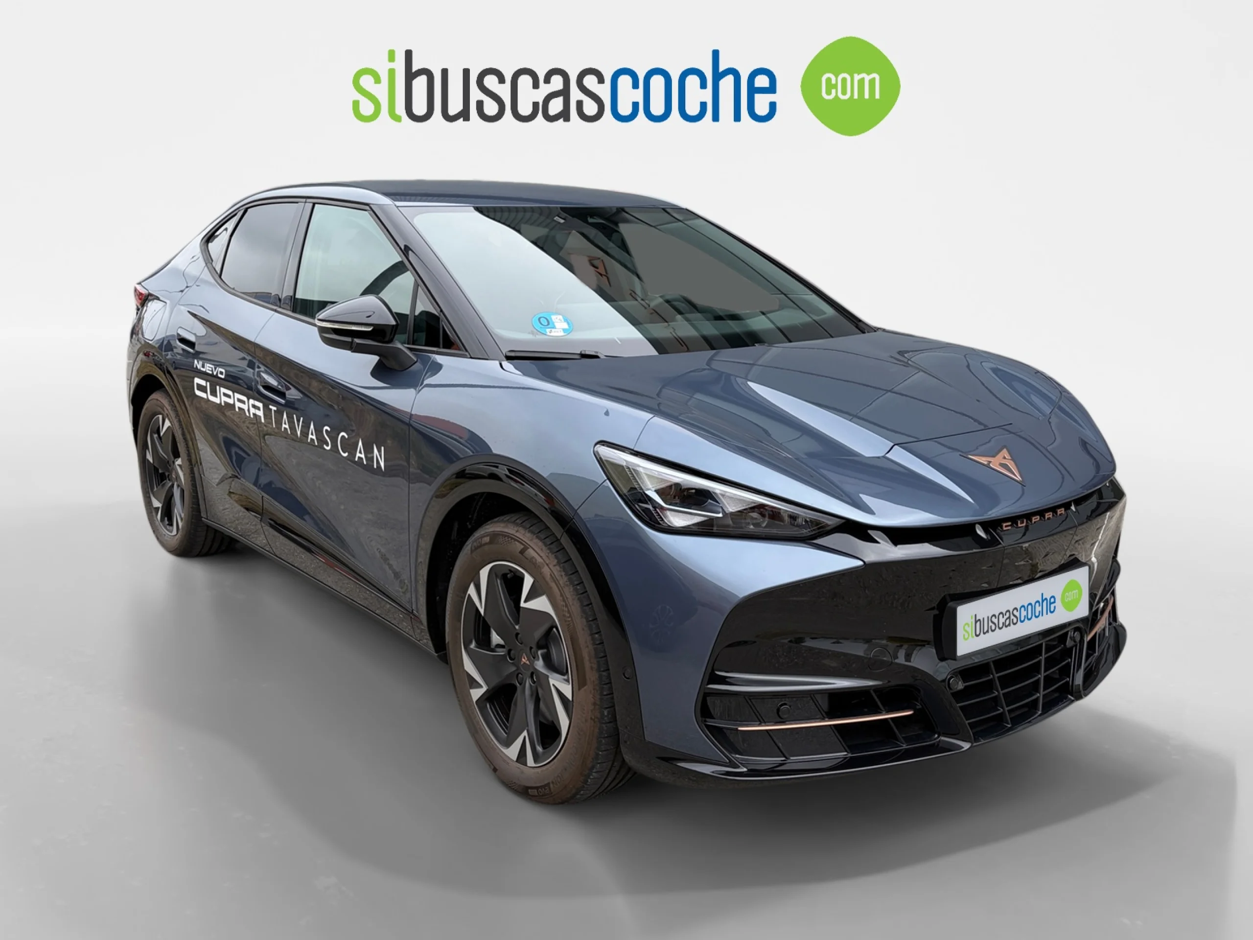 CUPRA TAVASCAN 77KWH 210KW ENDURANCE FIRST EDITION - Foto 1