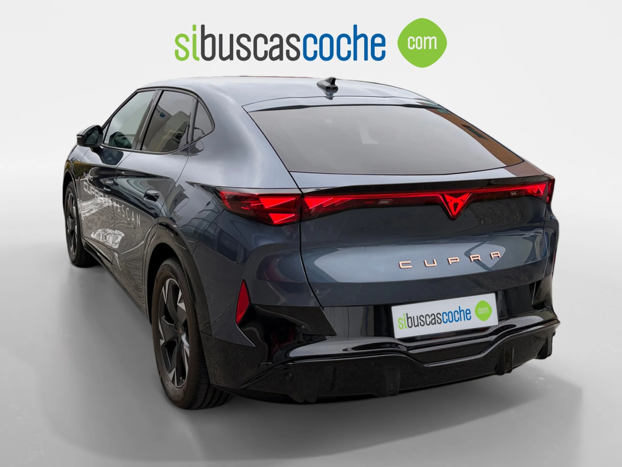 CUPRA TAVASCAN 77KWH 210KW ENDURANCE FIRST EDITION - Foto 2