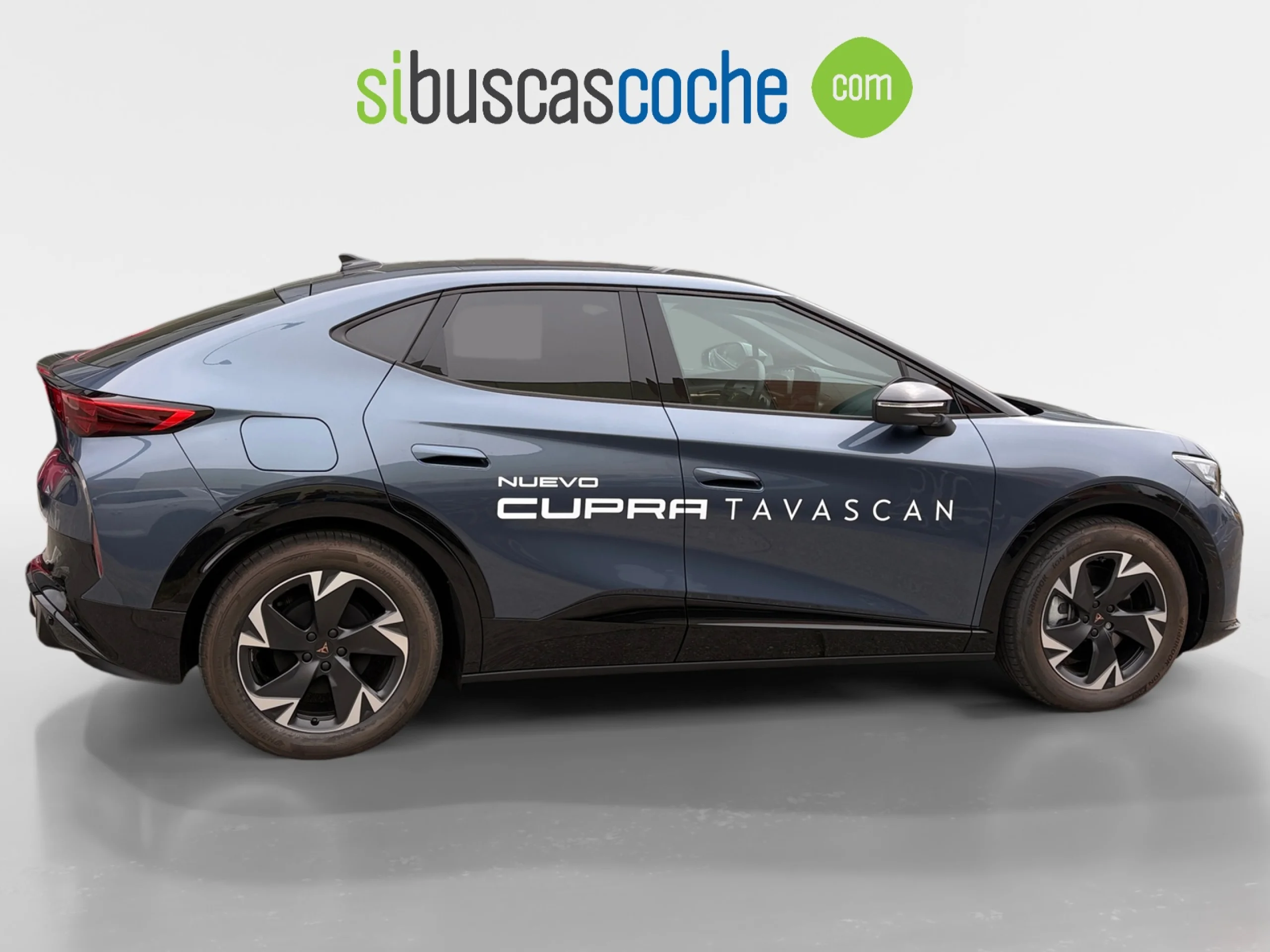 CUPRA TAVASCAN 77KWH 210KW ENDURANCE FIRST EDITION - Foto 3
