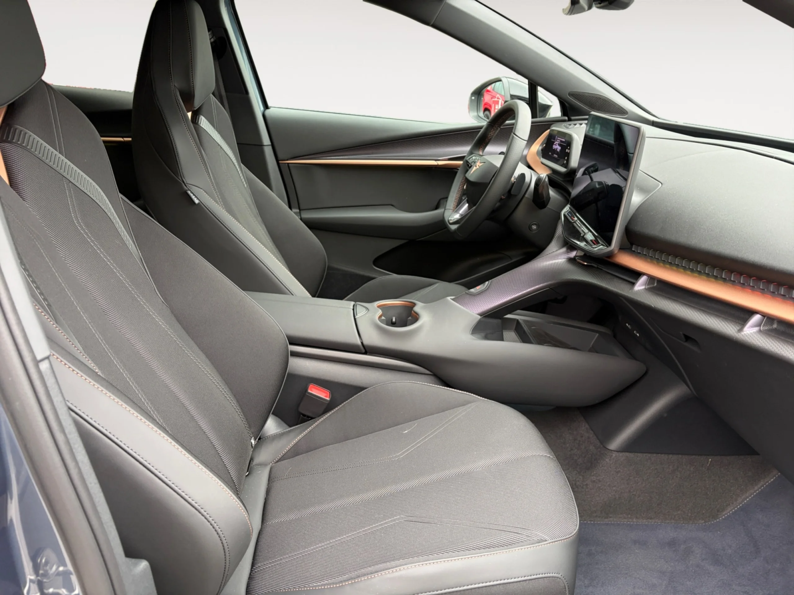 CUPRA TAVASCAN 77KWH 210KW ENDURANCE FIRST EDITION - Foto 5
