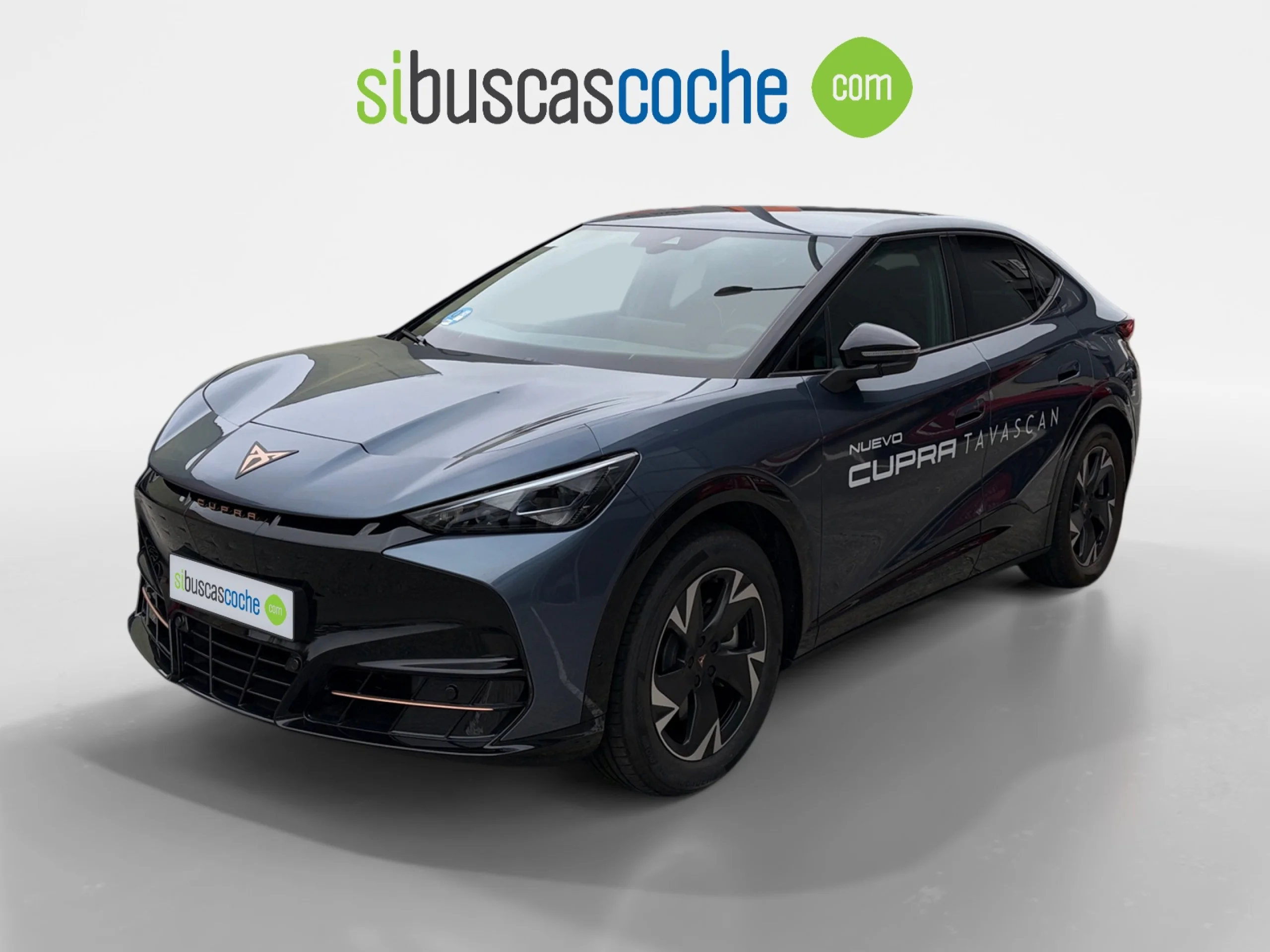 CUPRA TAVASCAN 77KWH 210KW ENDURANCE FIRST EDITION - Foto 15