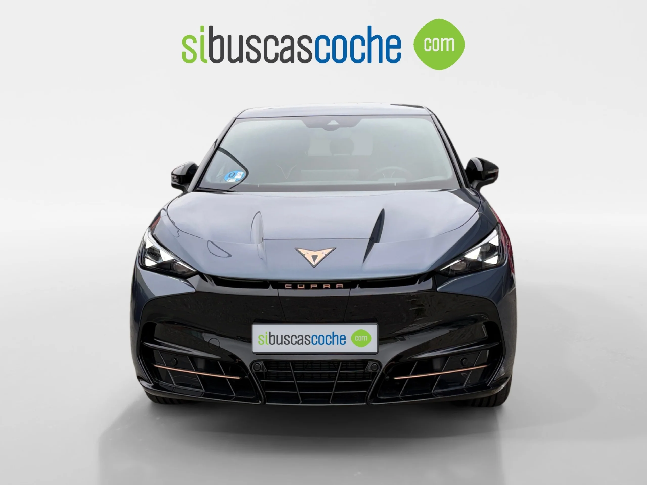 CUPRA TAVASCAN 77KWH 210KW ENDURANCE FIRST EDITION - Foto 16