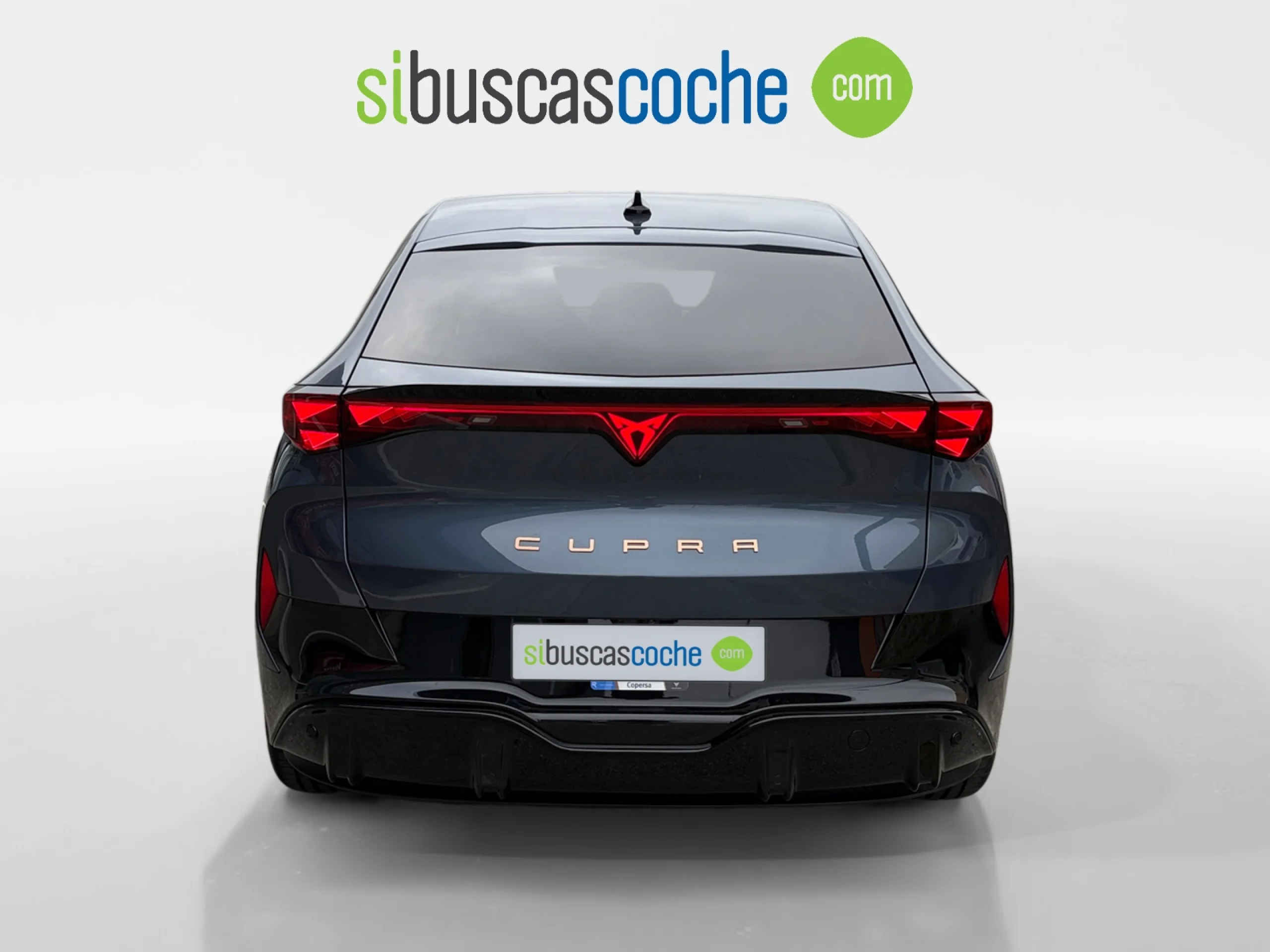 CUPRA TAVASCAN 77KWH 210KW ENDURANCE FIRST EDITION - Foto 17