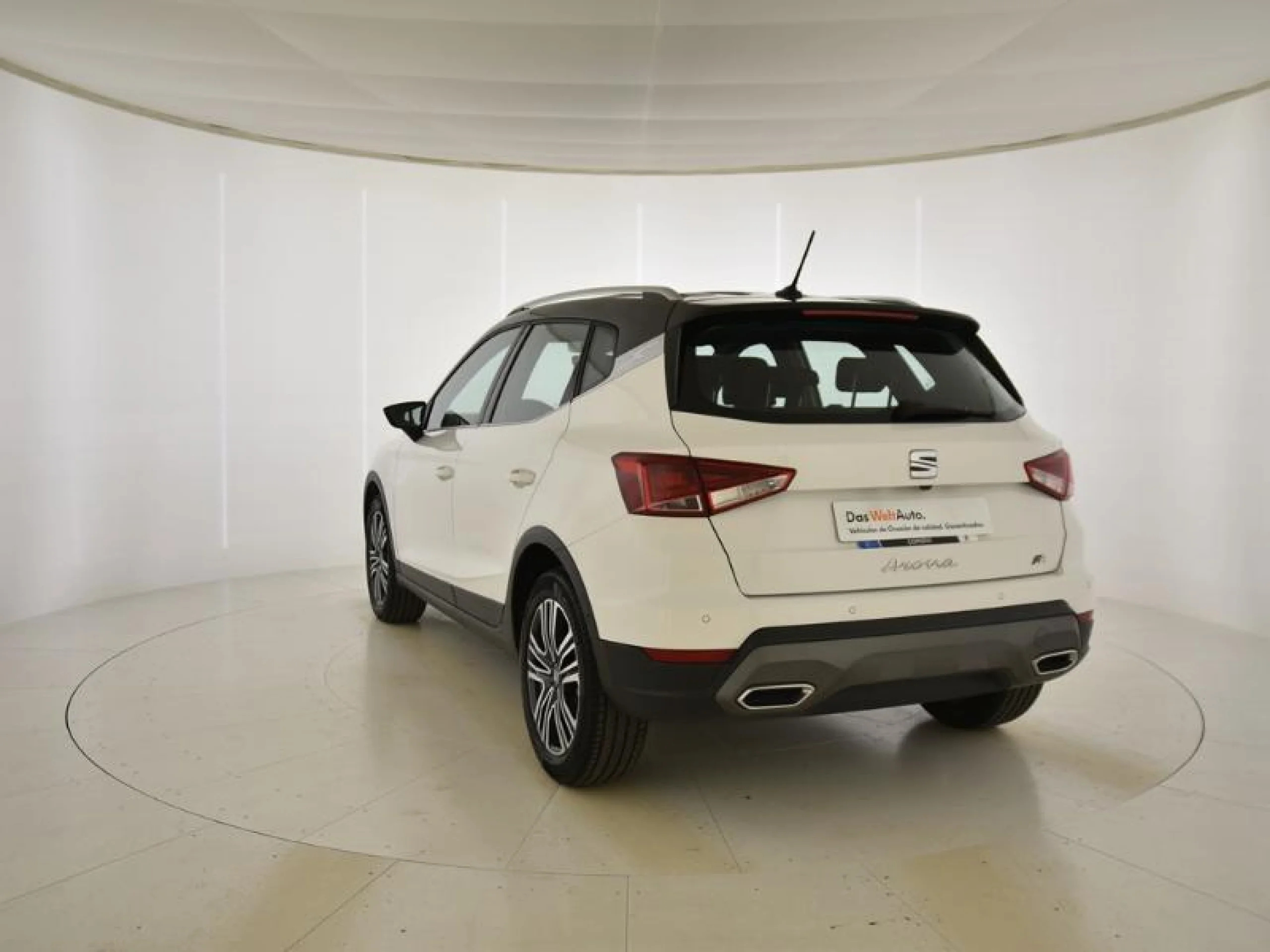 SEAT ARONA 1.0 TSI 81KW (110CV) FR XM - Foto 2