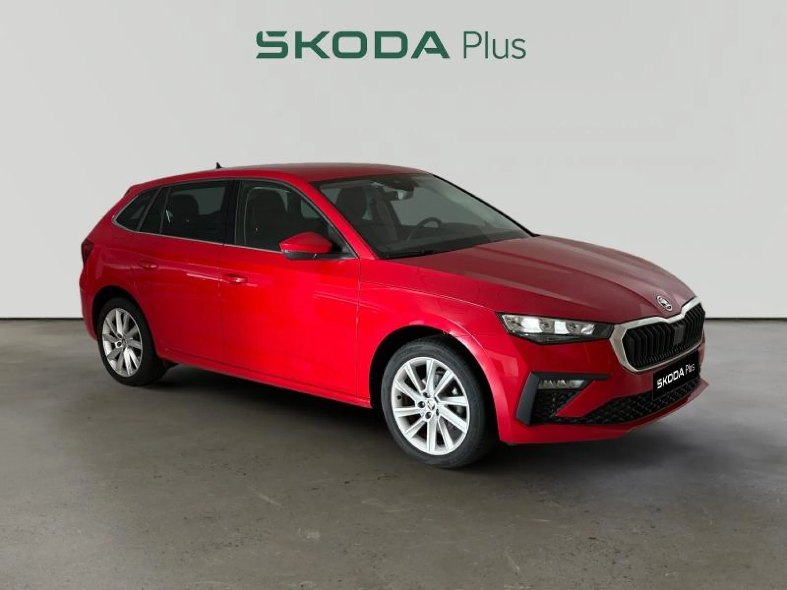 SKODA SCALA 1.0 TSI 85KW (115 CV) SELECTION - Foto 1