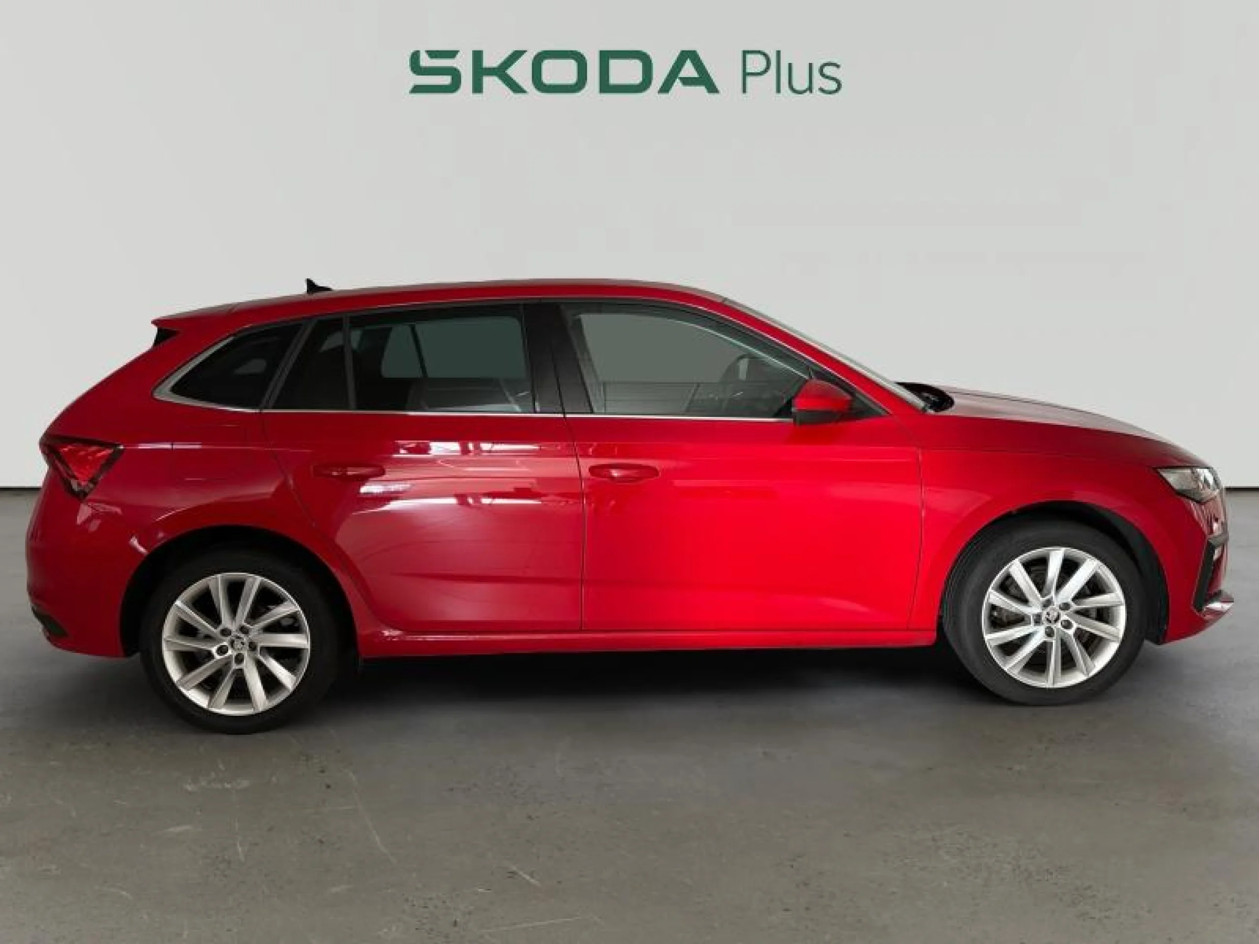 SKODA SCALA 1.0 TSI 85KW (115 CV) SELECTION - Foto 3
