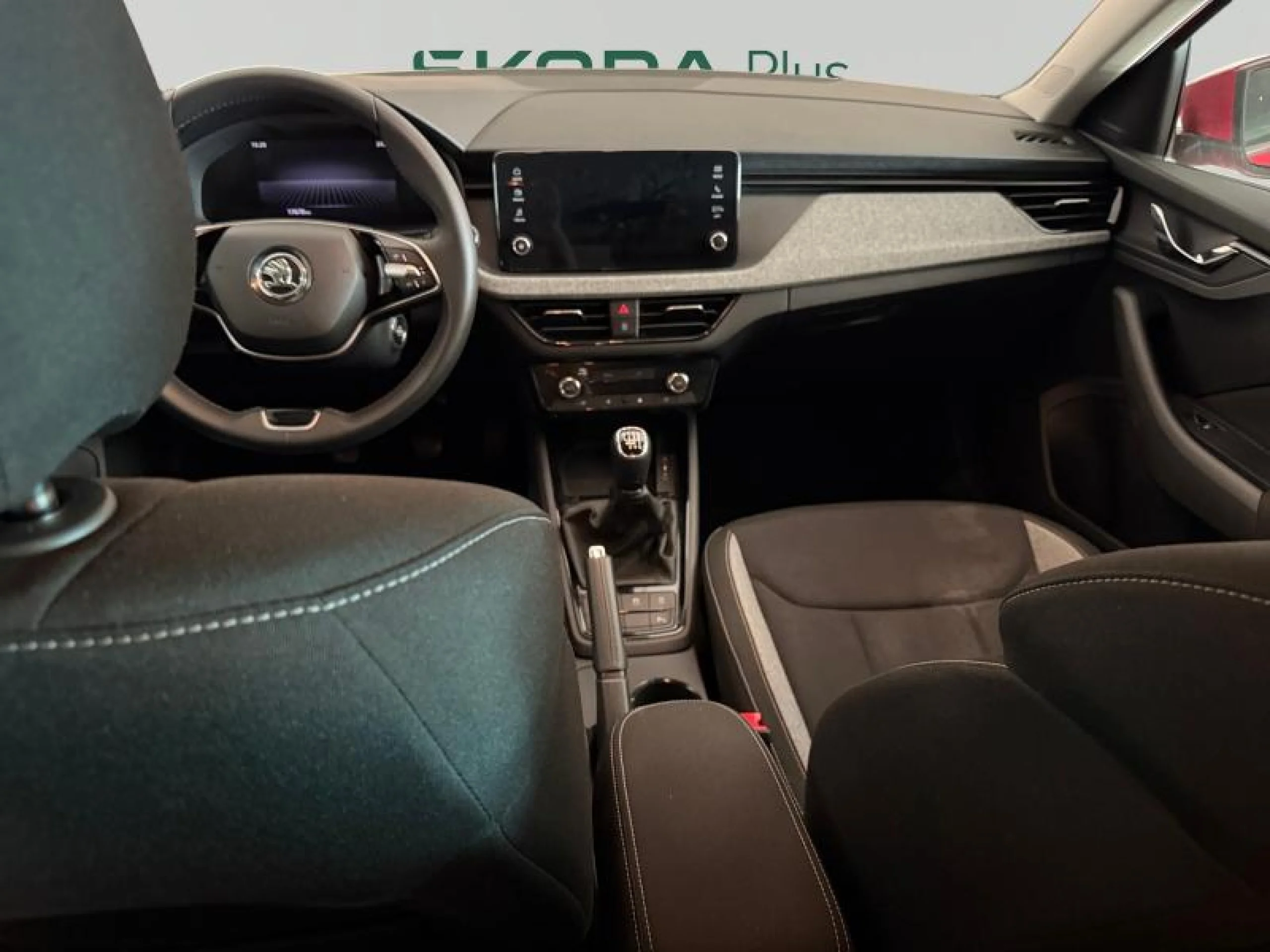 SKODA SCALA 1.0 TSI 85KW (115 CV) SELECTION - Foto 4