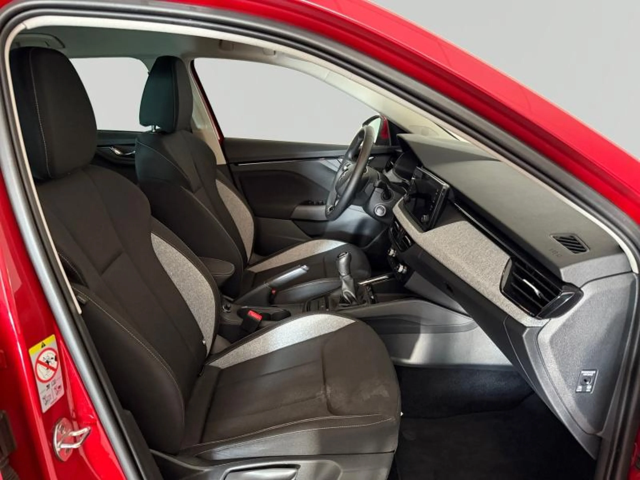 SKODA SCALA 1.0 TSI 85KW (115 CV) SELECTION - Foto 5