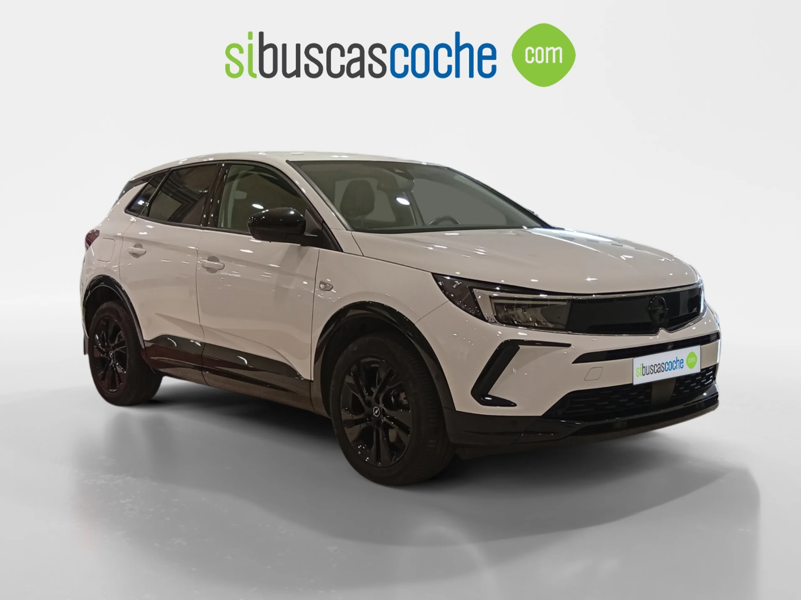 OPEL GRANDLAND 1.5 CDTI GS AUTO - Foto 1