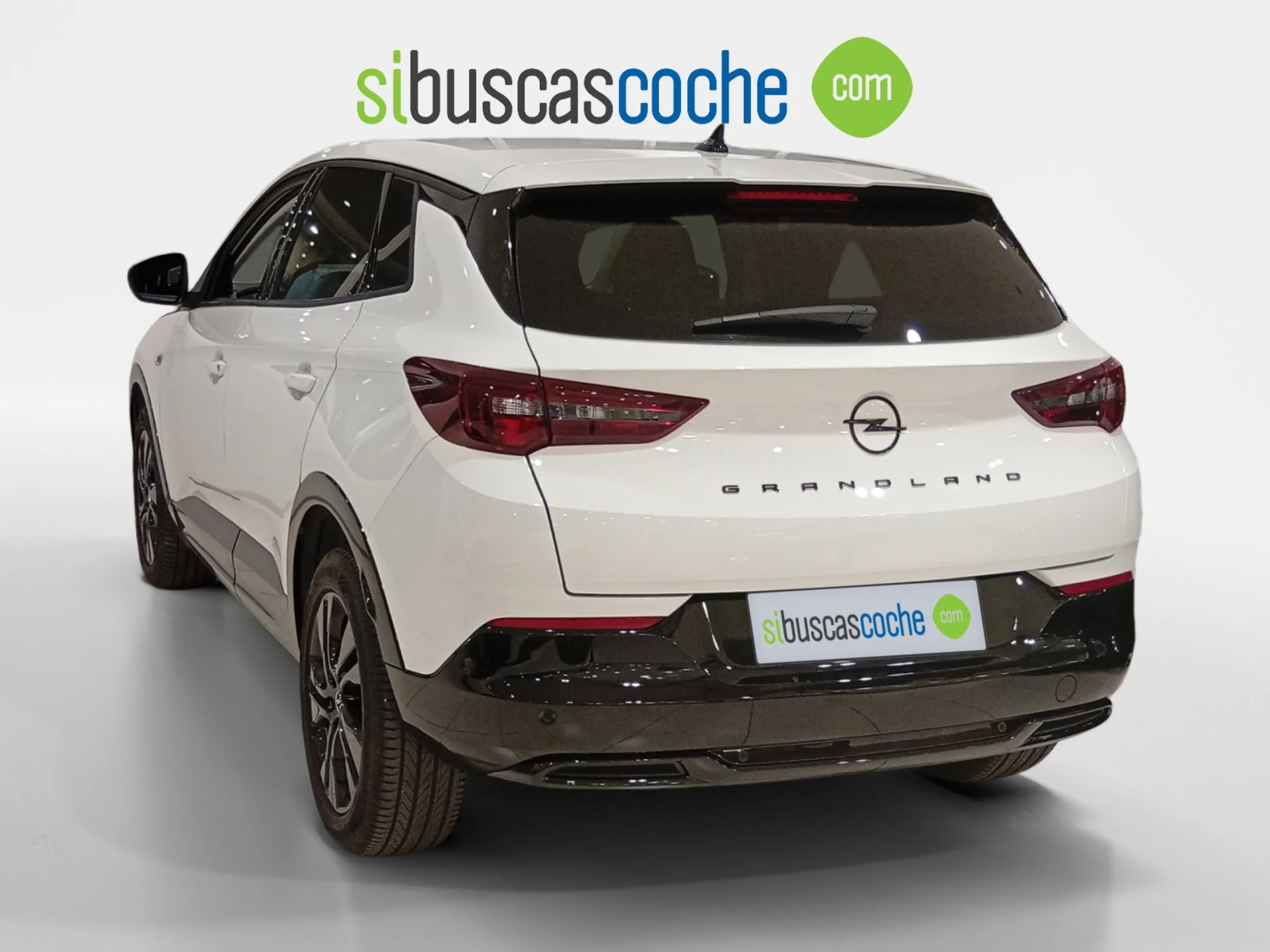 OPEL GRANDLAND 1.5 CDTI GS AUTO - Foto 2