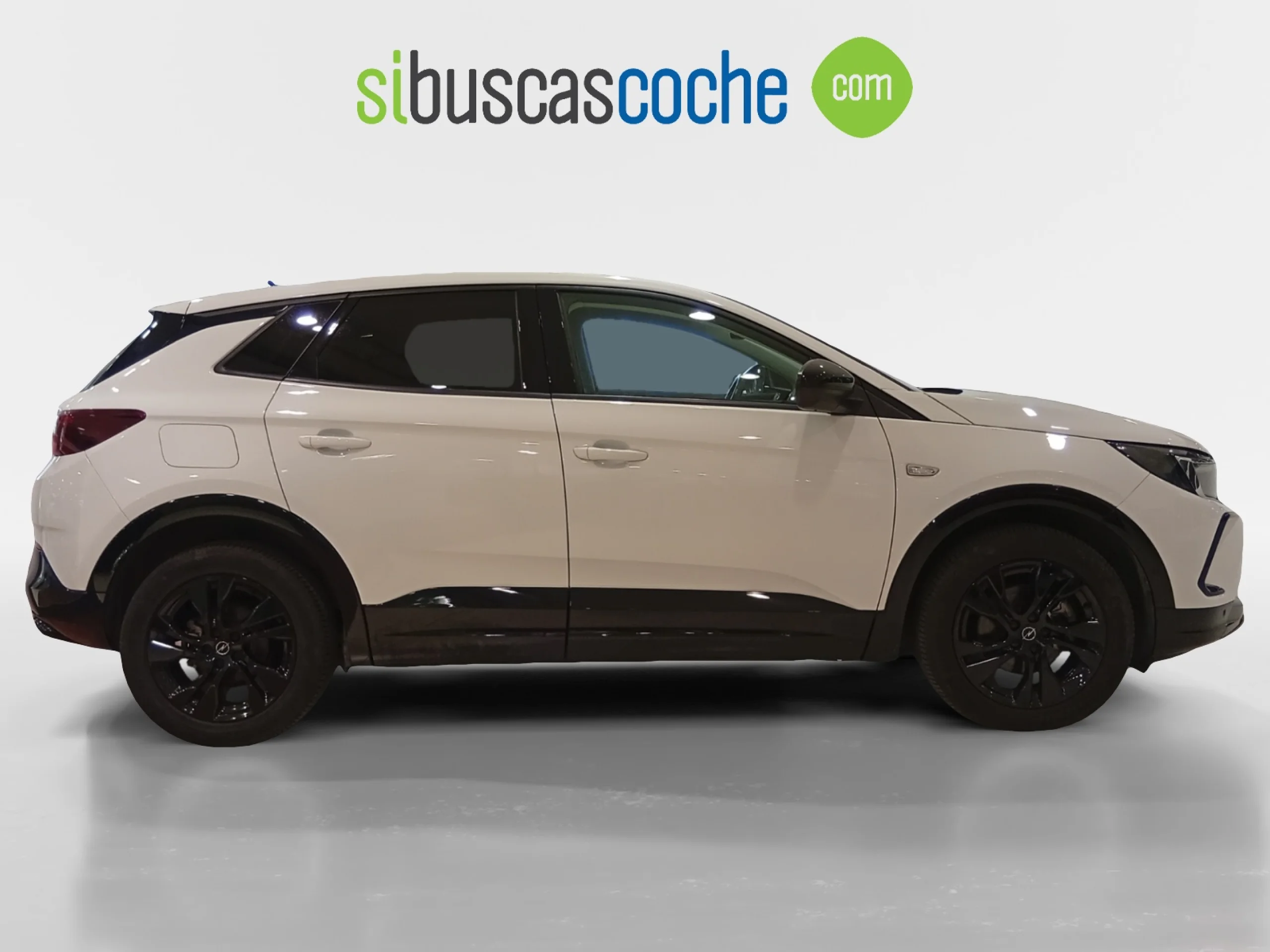 OPEL GRANDLAND 1.5 CDTI GS AUTO - Foto 3