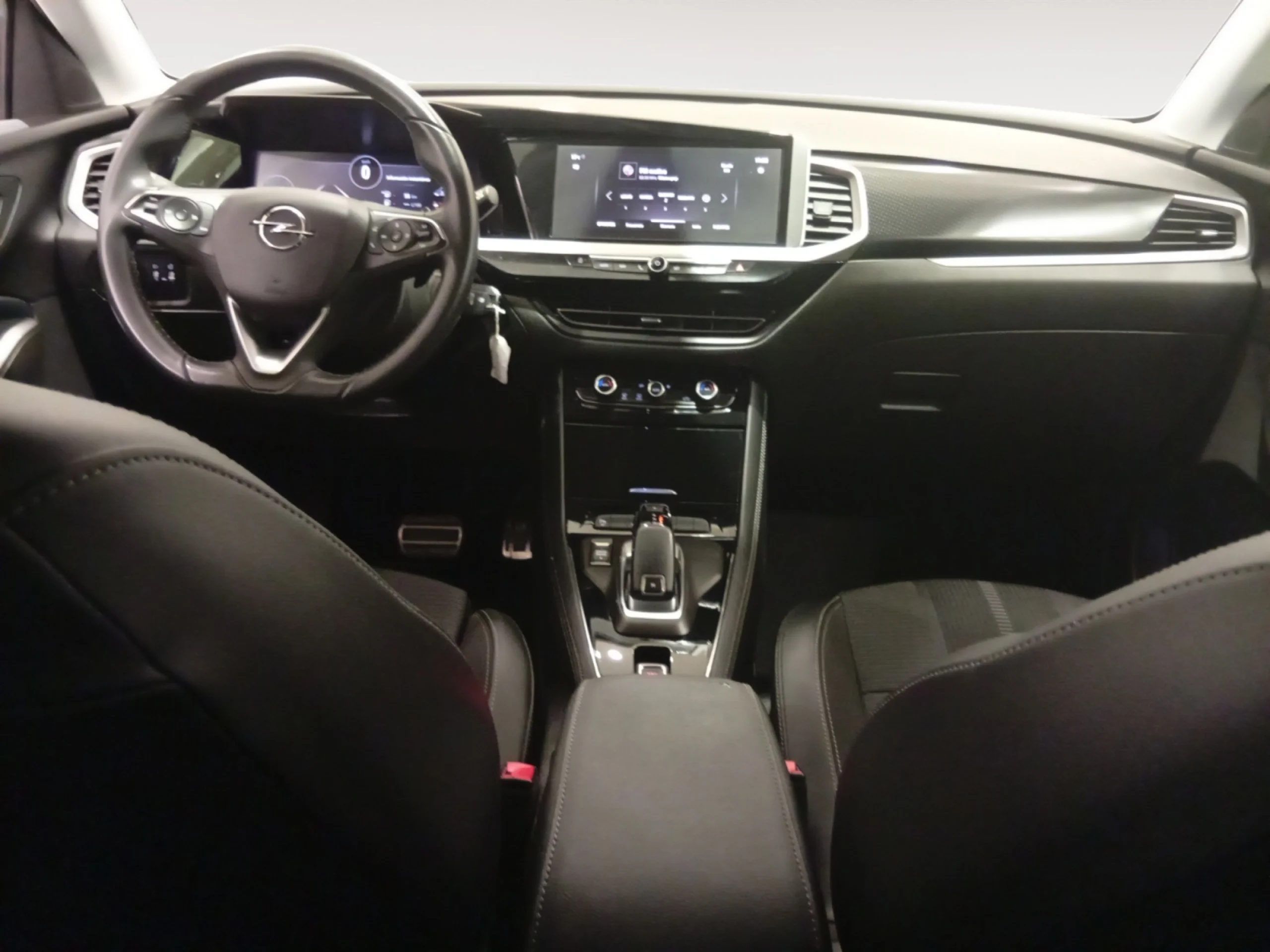 OPEL GRANDLAND 1.5 CDTI GS AUTO - Foto 4