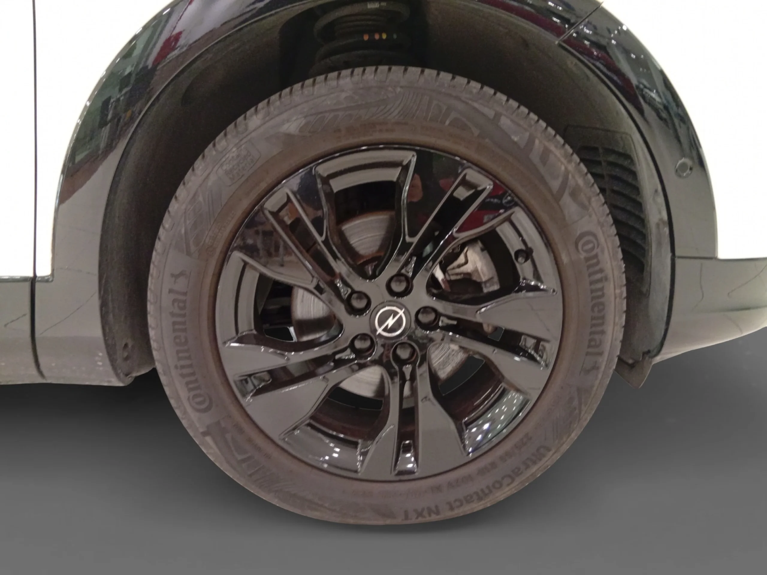 OPEL GRANDLAND 1.5 CDTI GS AUTO - Foto 9