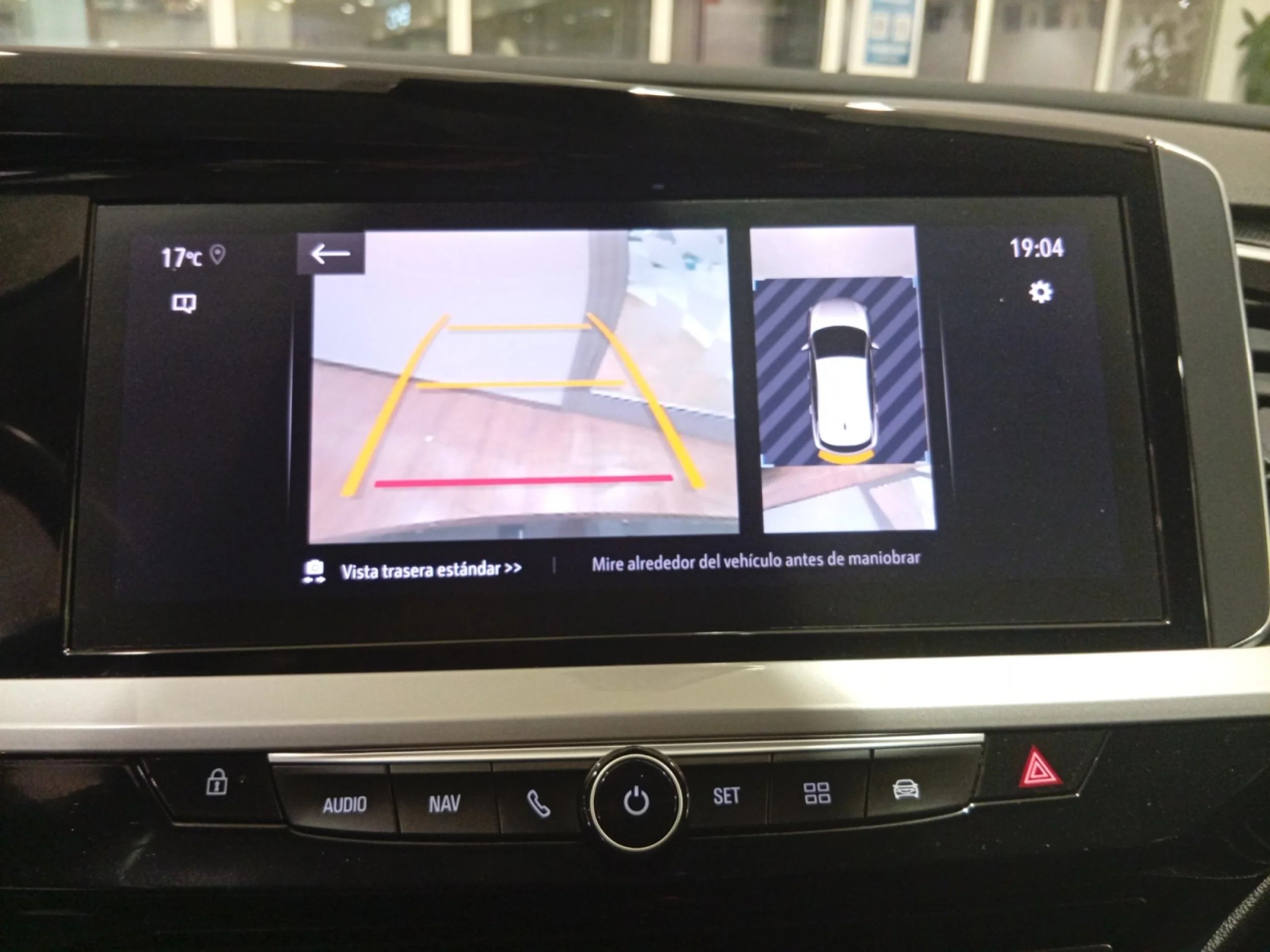 OPEL GRANDLAND 1.5 CDTI GS AUTO - Foto 10