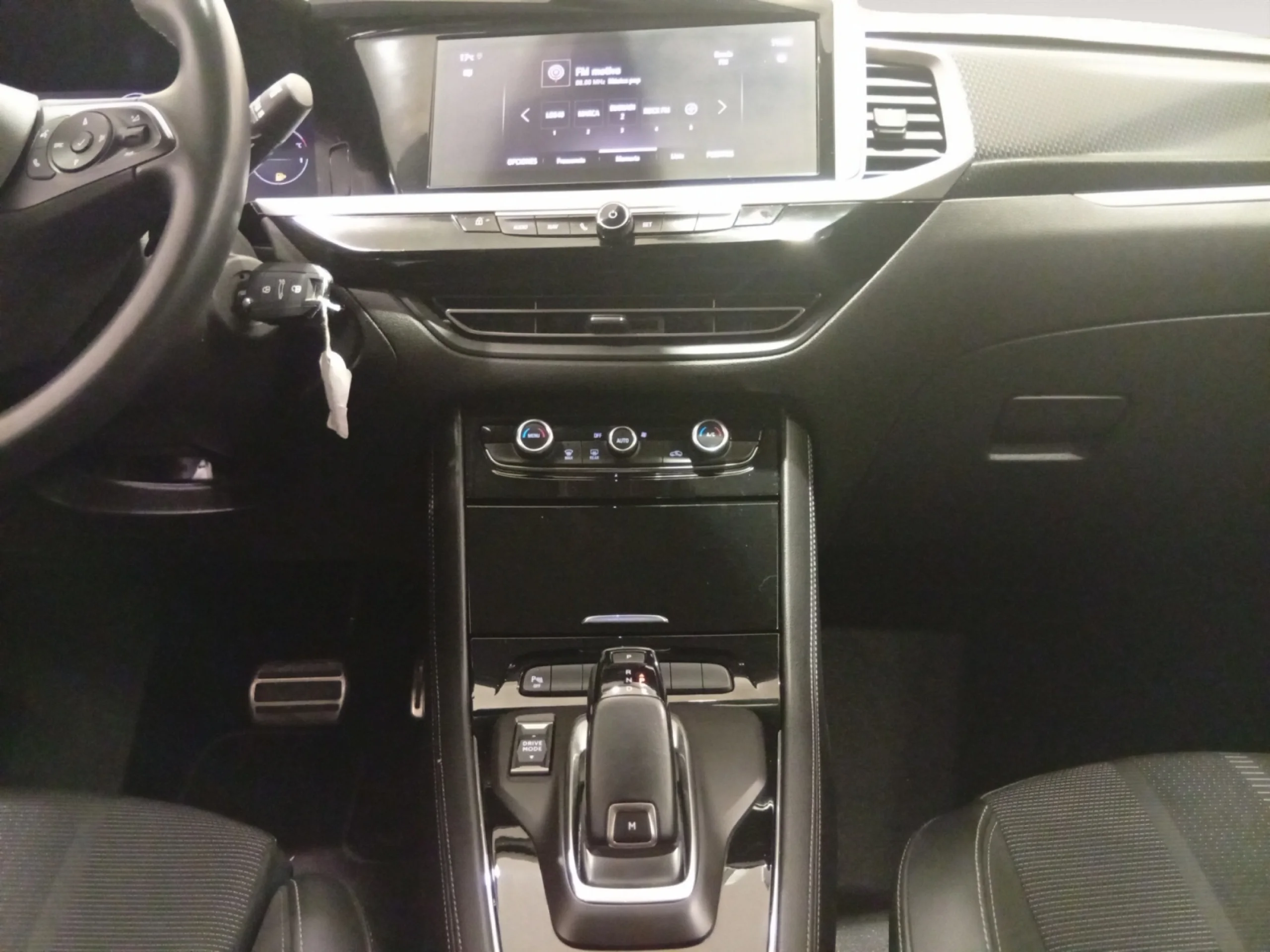 OPEL GRANDLAND 1.5 CDTI GS AUTO - Foto 11