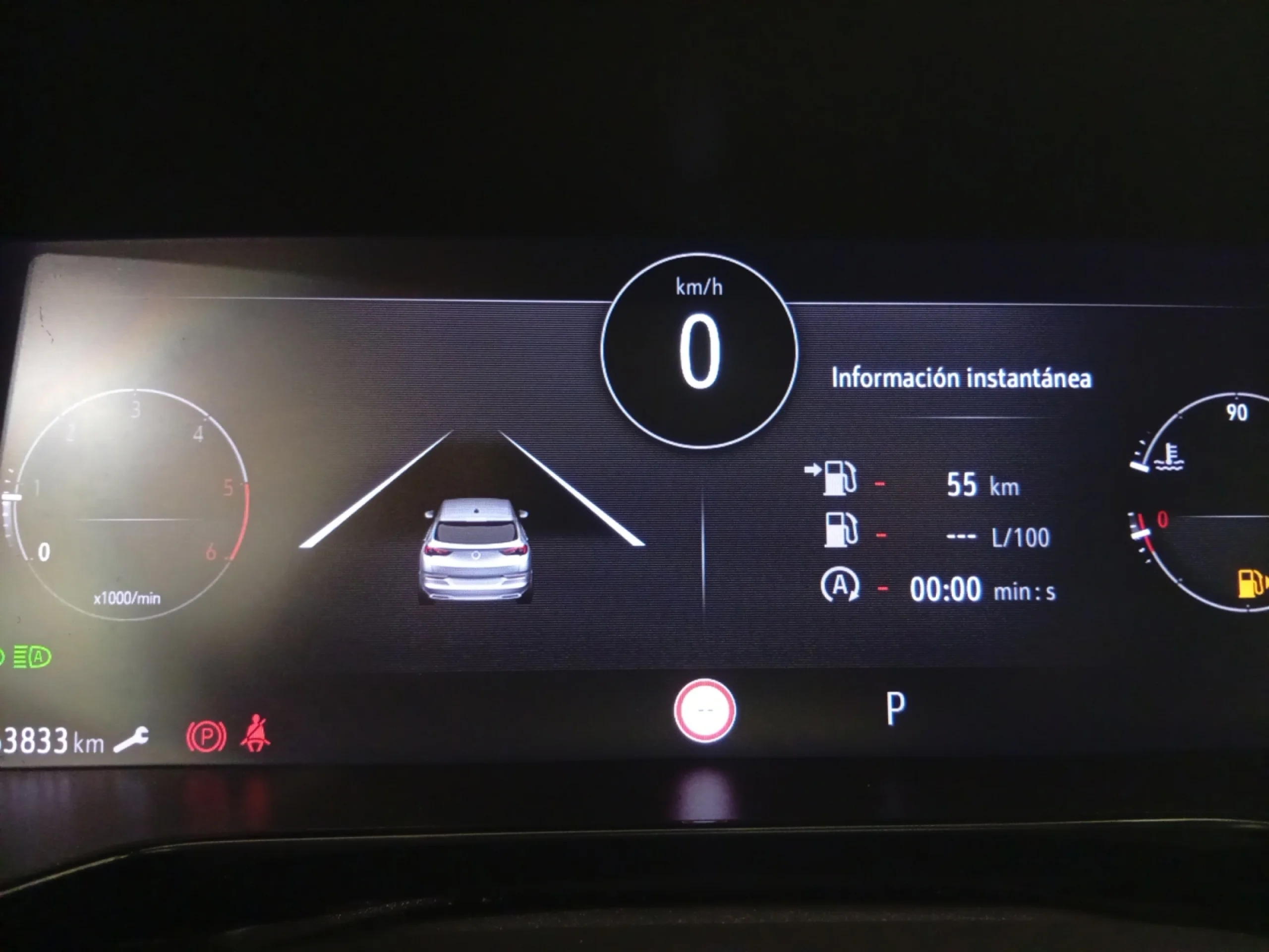 OPEL GRANDLAND 1.5 CDTI GS AUTO - Foto 15