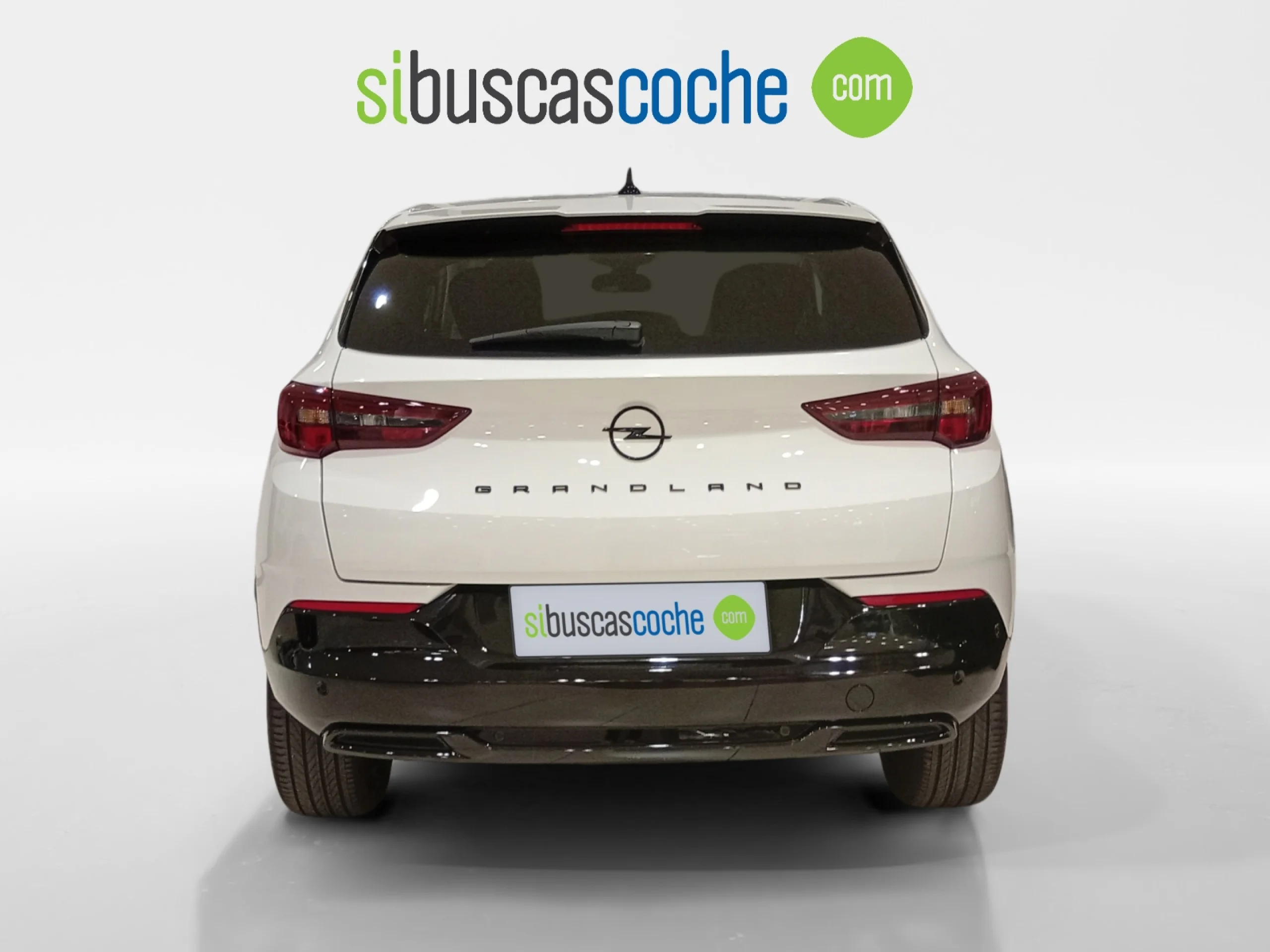 OPEL GRANDLAND 1.5 CDTI GS AUTO - Foto 19