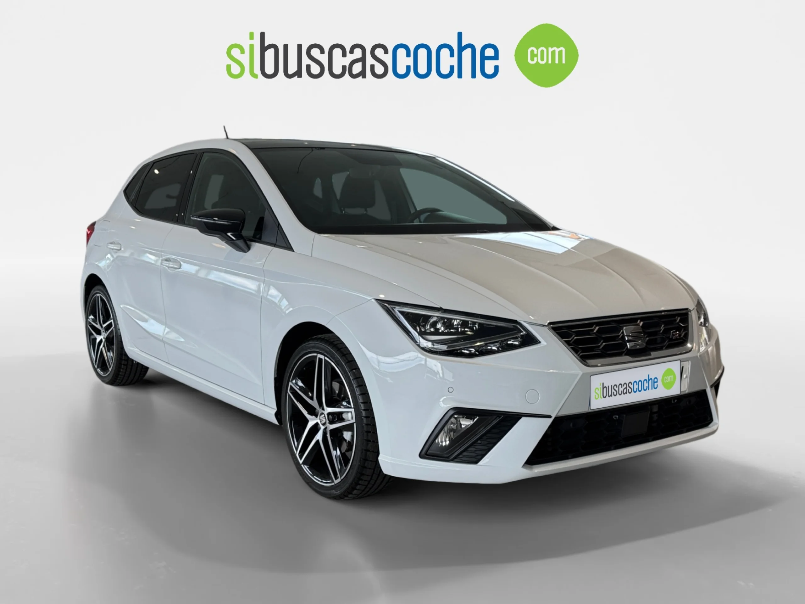 SEAT IBIZA 1.0 TSI 85KW (115CV) FR - Foto 1