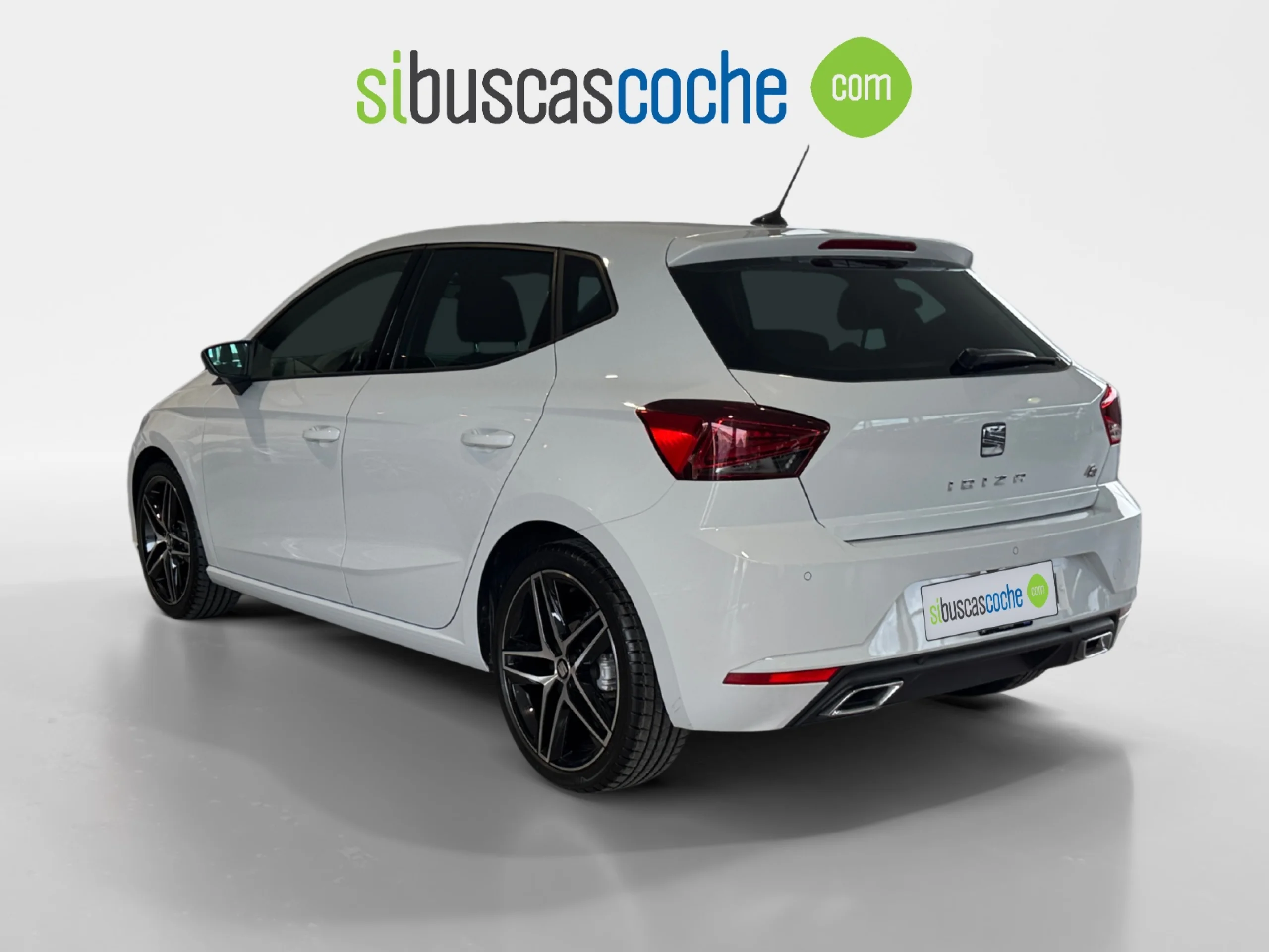 SEAT IBIZA 1.0 TSI 85KW (115CV) FR - Foto 2