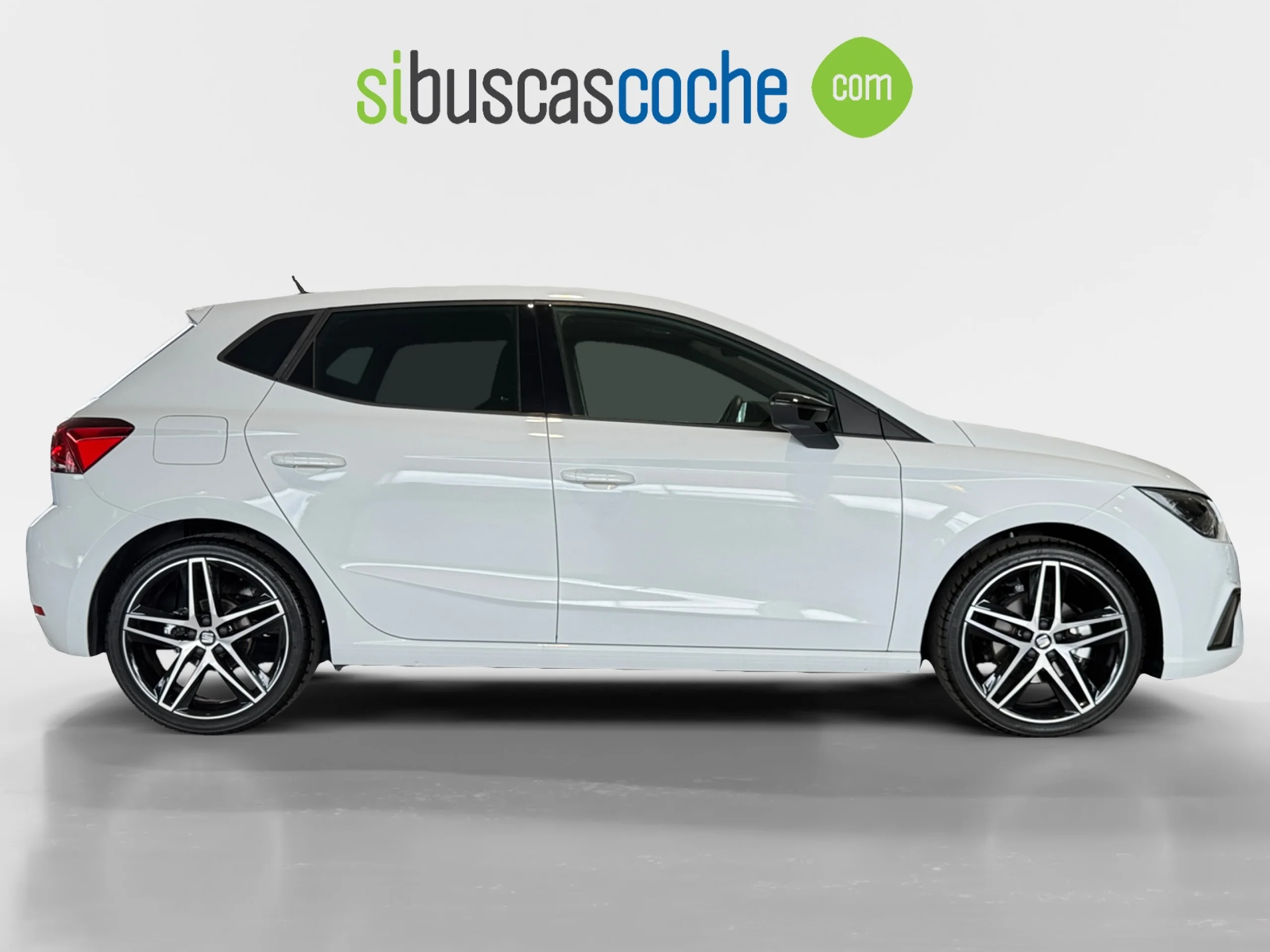 SEAT IBIZA 1.0 TSI 85KW (115CV) FR - Foto 3