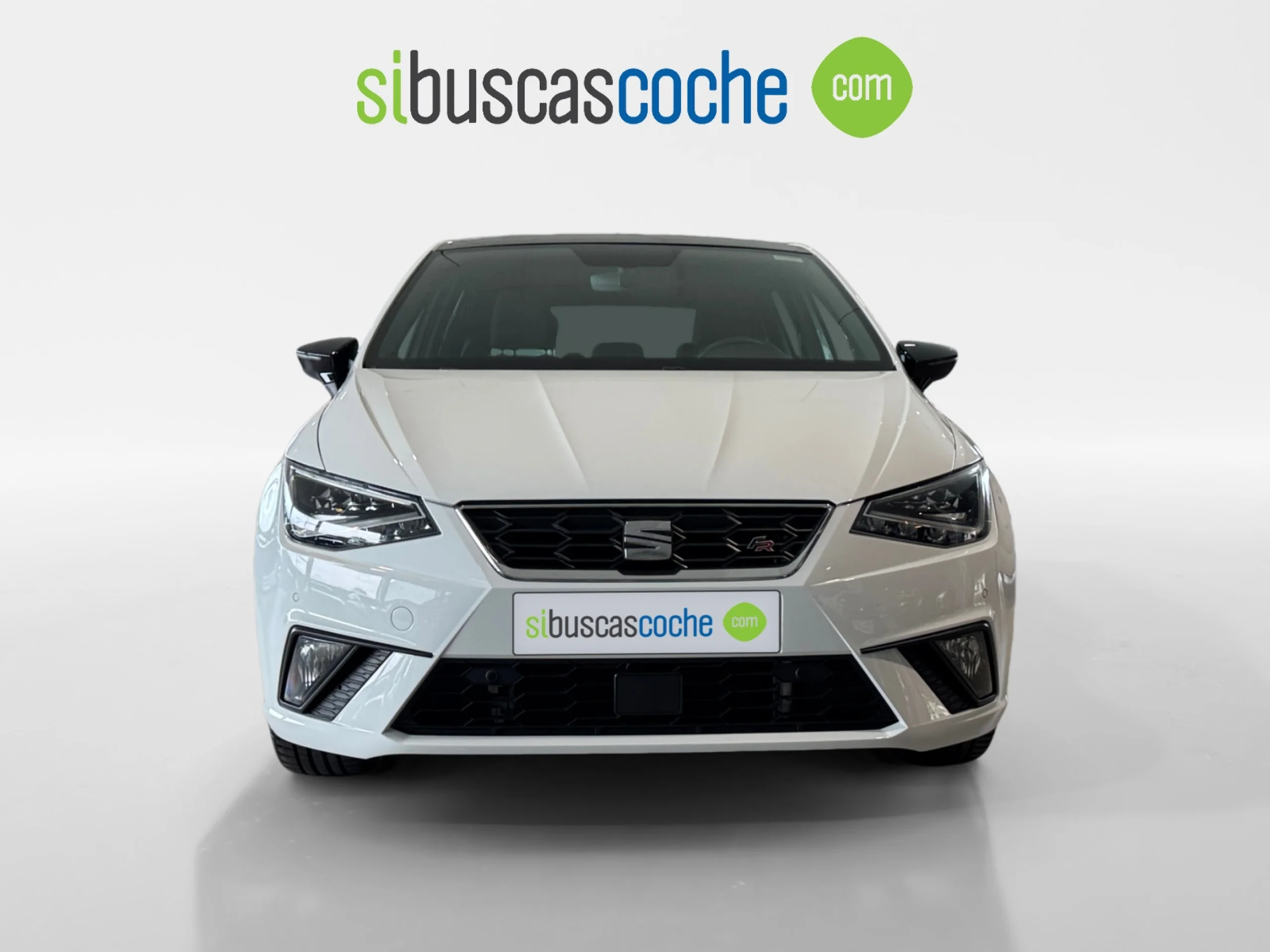 SEAT IBIZA 1.0 TSI 85KW (115CV) FR - Foto 19