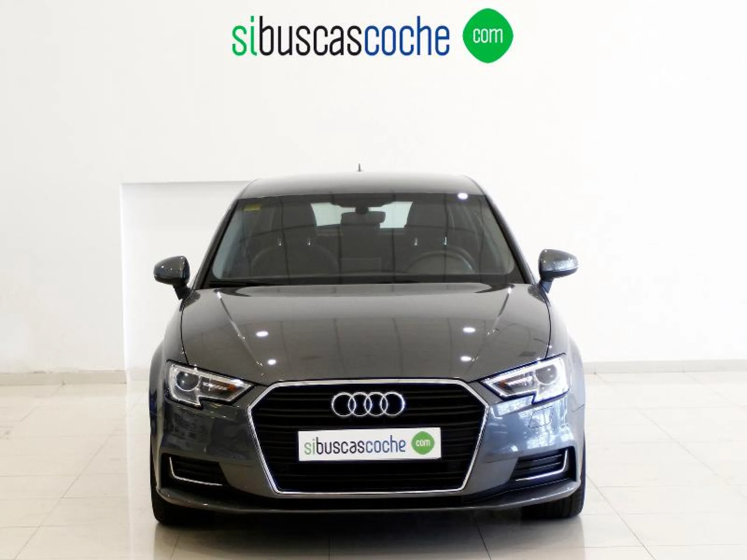 AUDI A3 DESIGN EDITION 1.6 TDI S TRONIC SPORTB - Foto 18